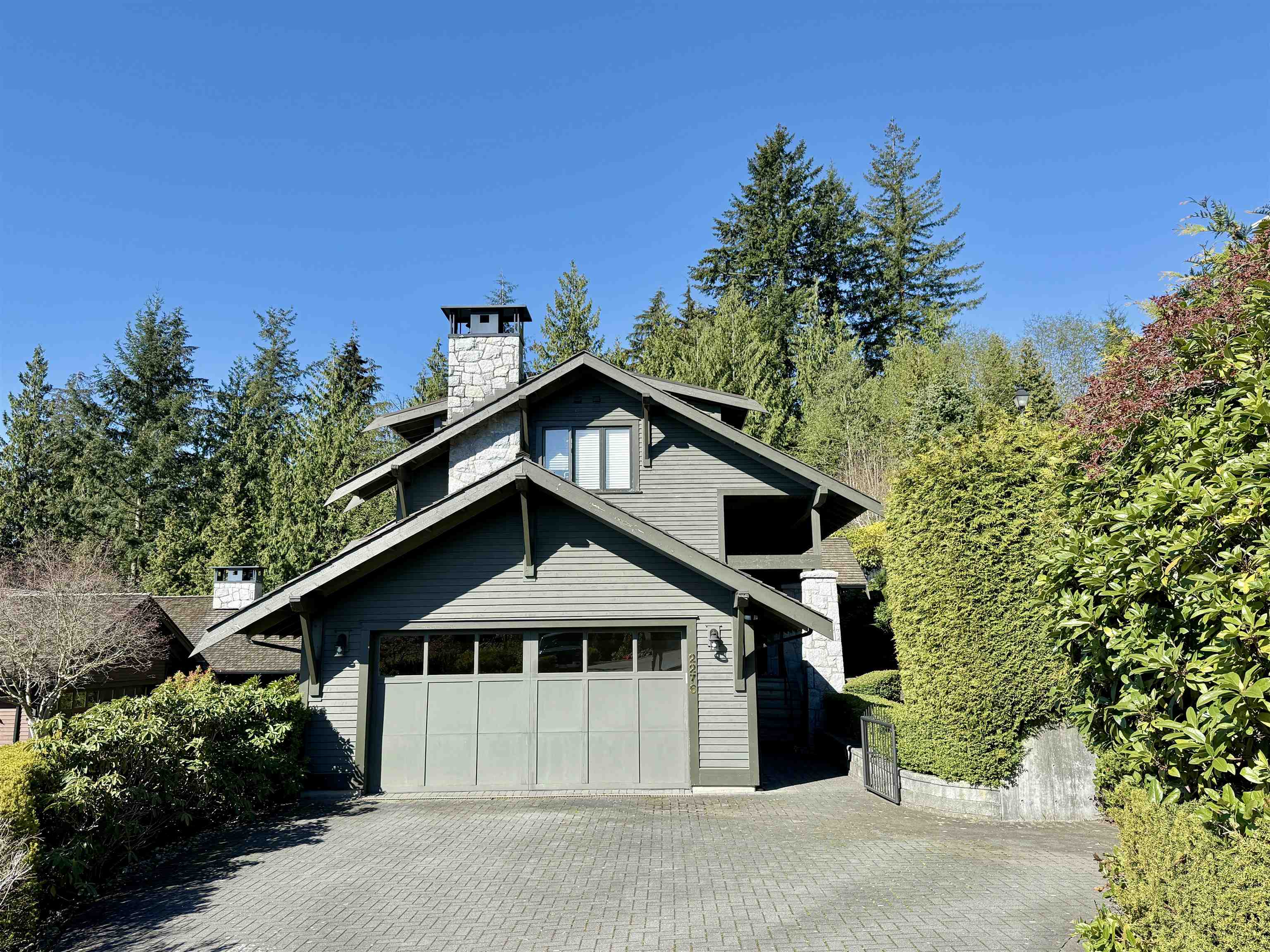 2276 BOULDER COURT, West Vancouver BC V7S 3J6, R3142337, BC,
