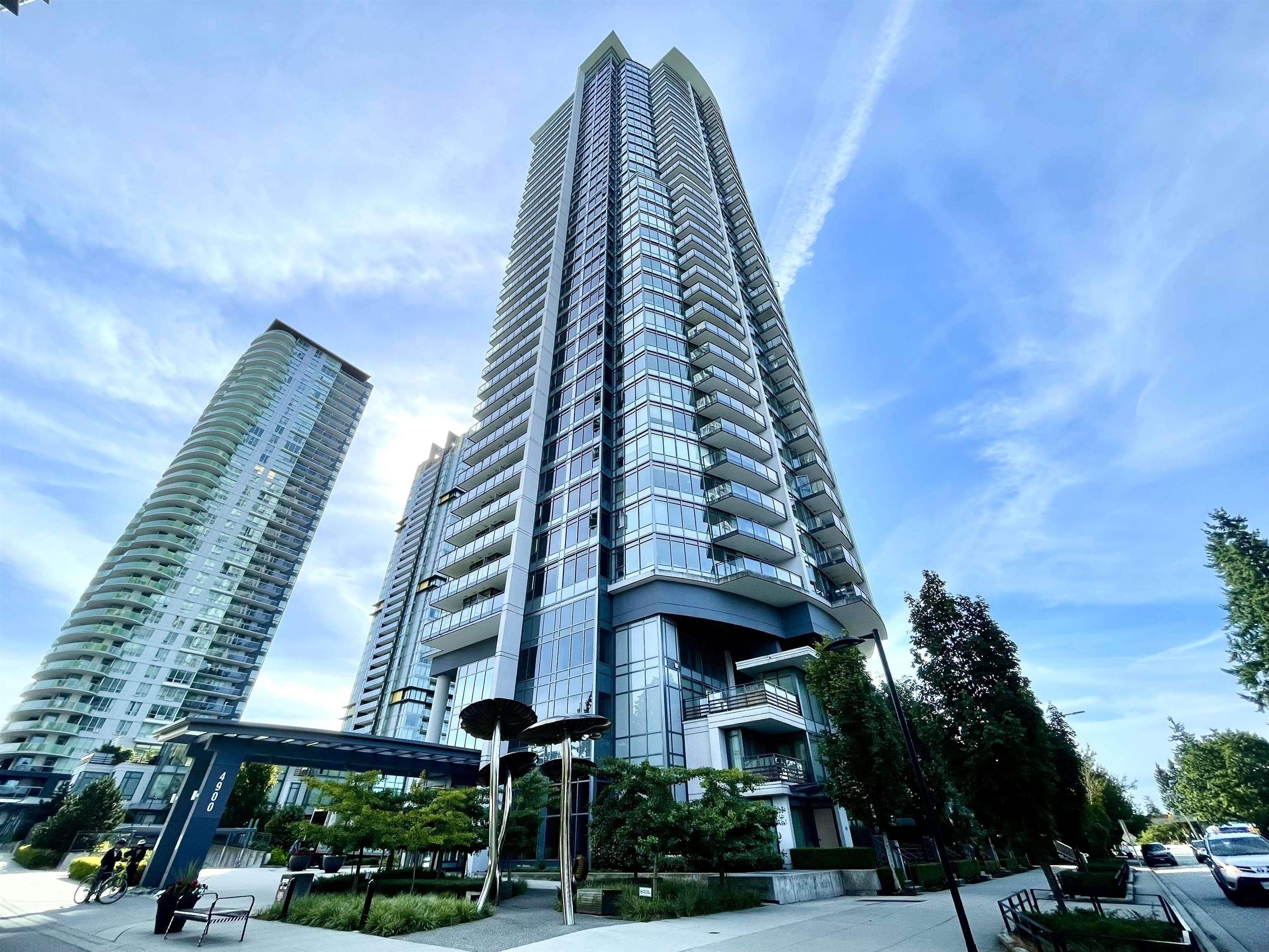 2305 4900 LENNOX LANE, R3142343, BC,