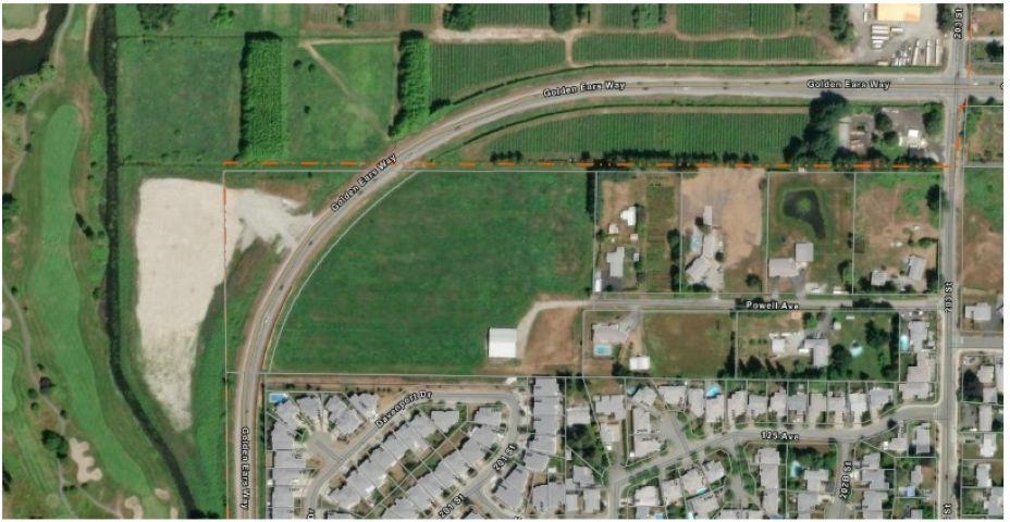 20111 POWELL AVENUE, Maple Ridge BC V2X 4N2, R3142344, BC,
