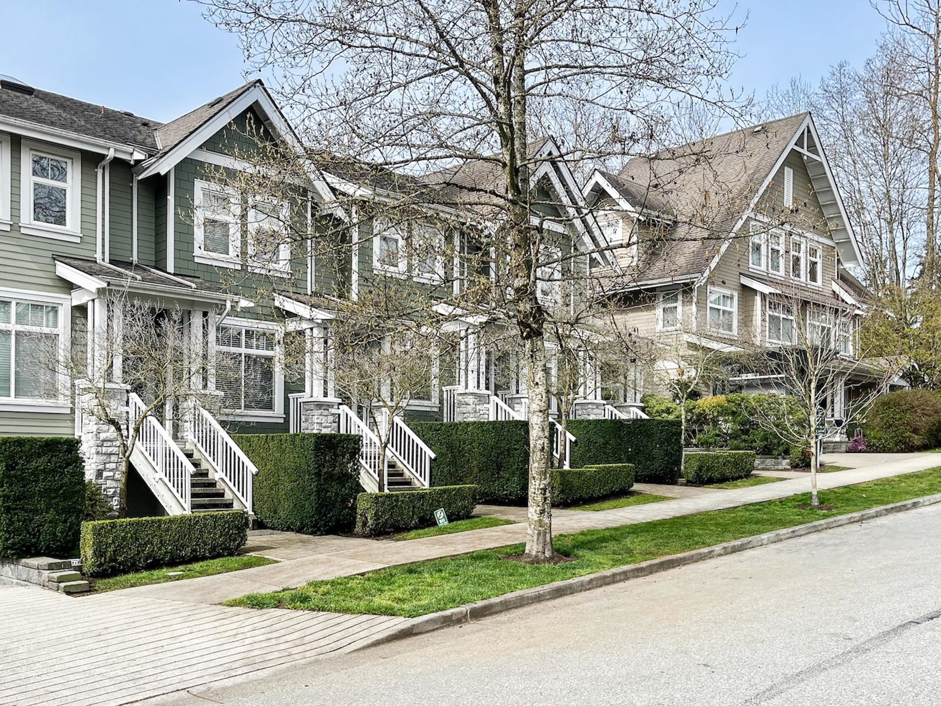7425 COLUMBIA STREET, Vancouver BC V5X 4X4, R3142354, BC,