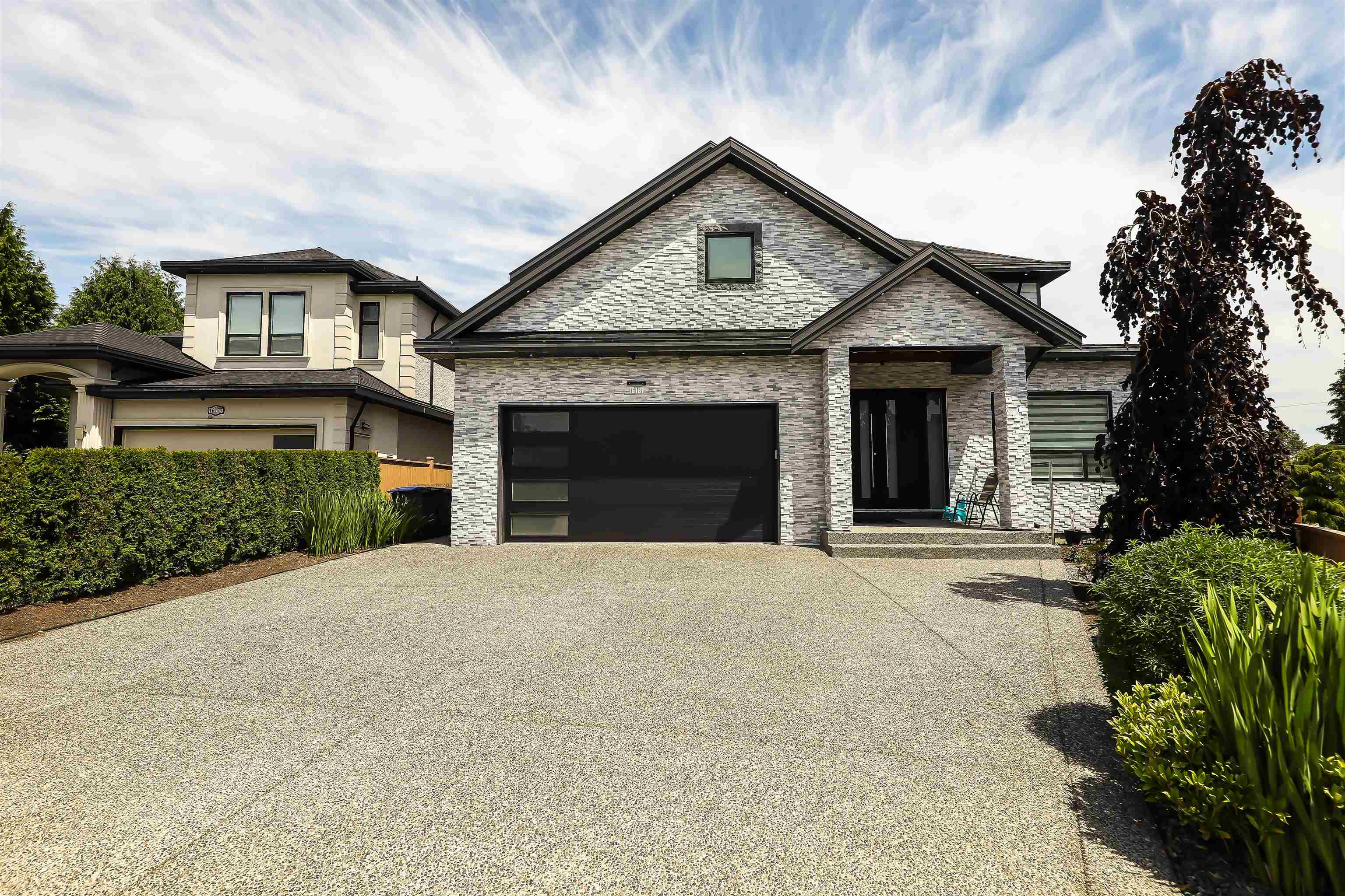 16181 89A AVENUE, Surrey BC V4N 2Z4, R3142373, BC,