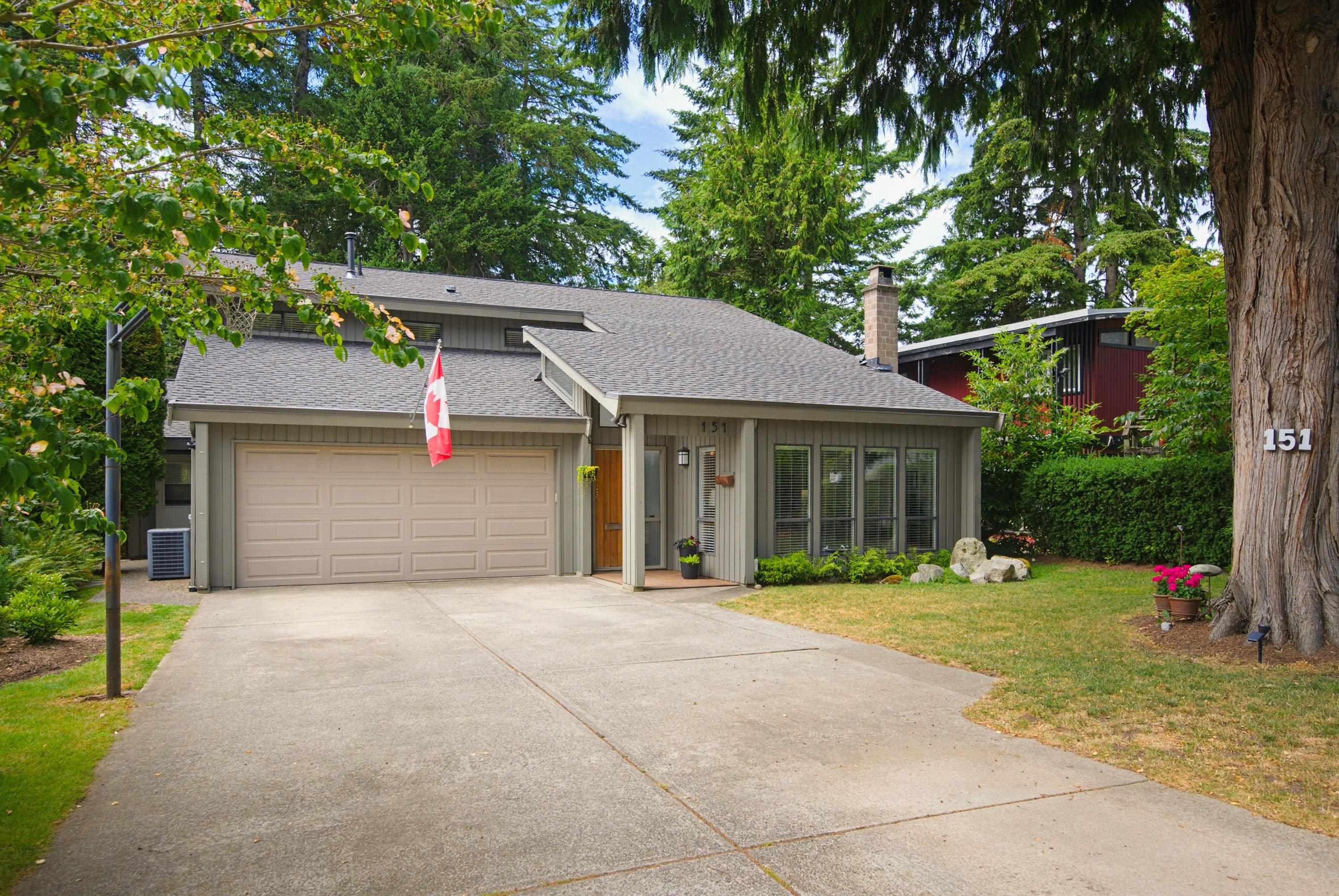 151 49TH STREET, Delta BC V4M 2P1, R3142375, BC,