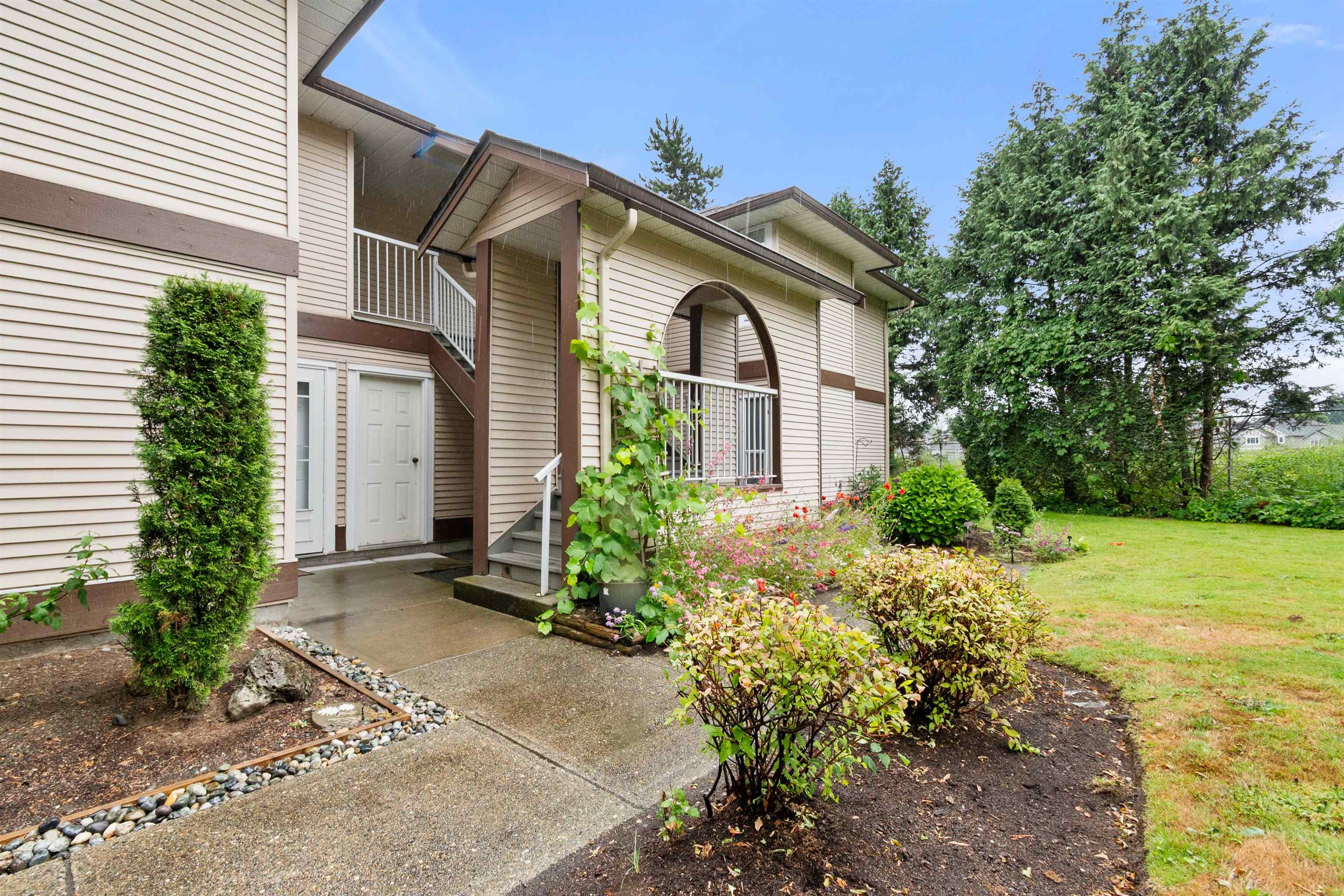 1006 1750 MCKENZIE ROAD, R3142391, BC,
