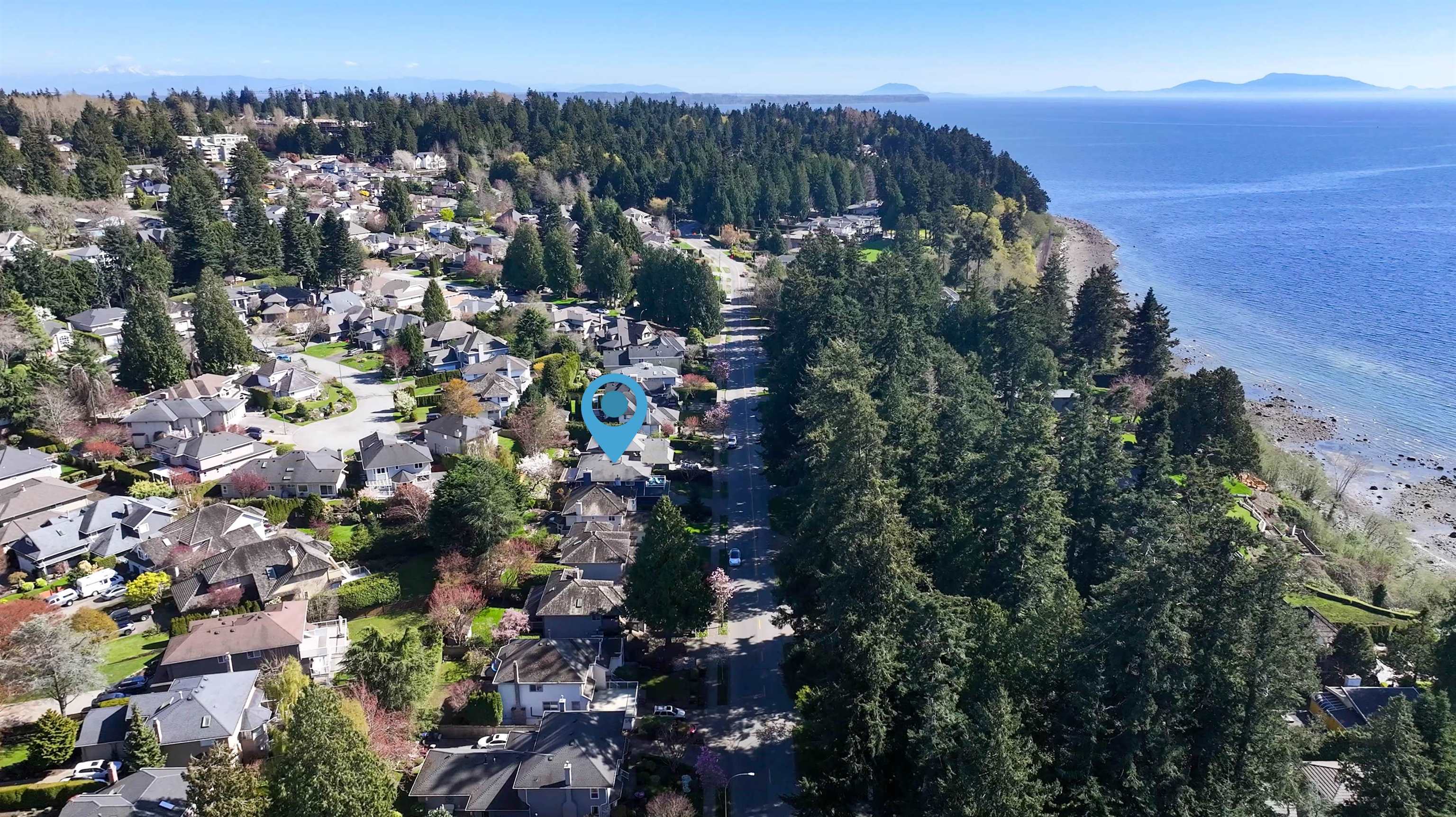 1834 OCEAN PARK ROAD, Surrey BC V4A 3M3, R3142393, BC,