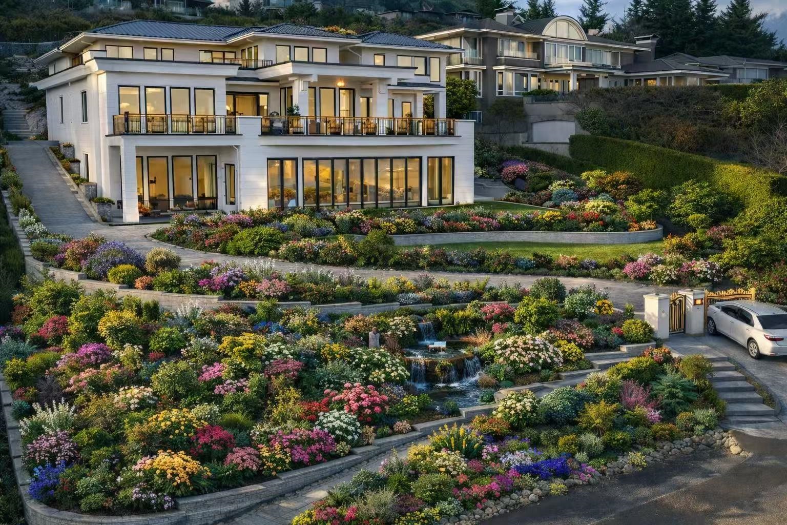 835 FARMLEIGH ROAD, West Vancouver BC V7S 1Z8, R3142397, BC,