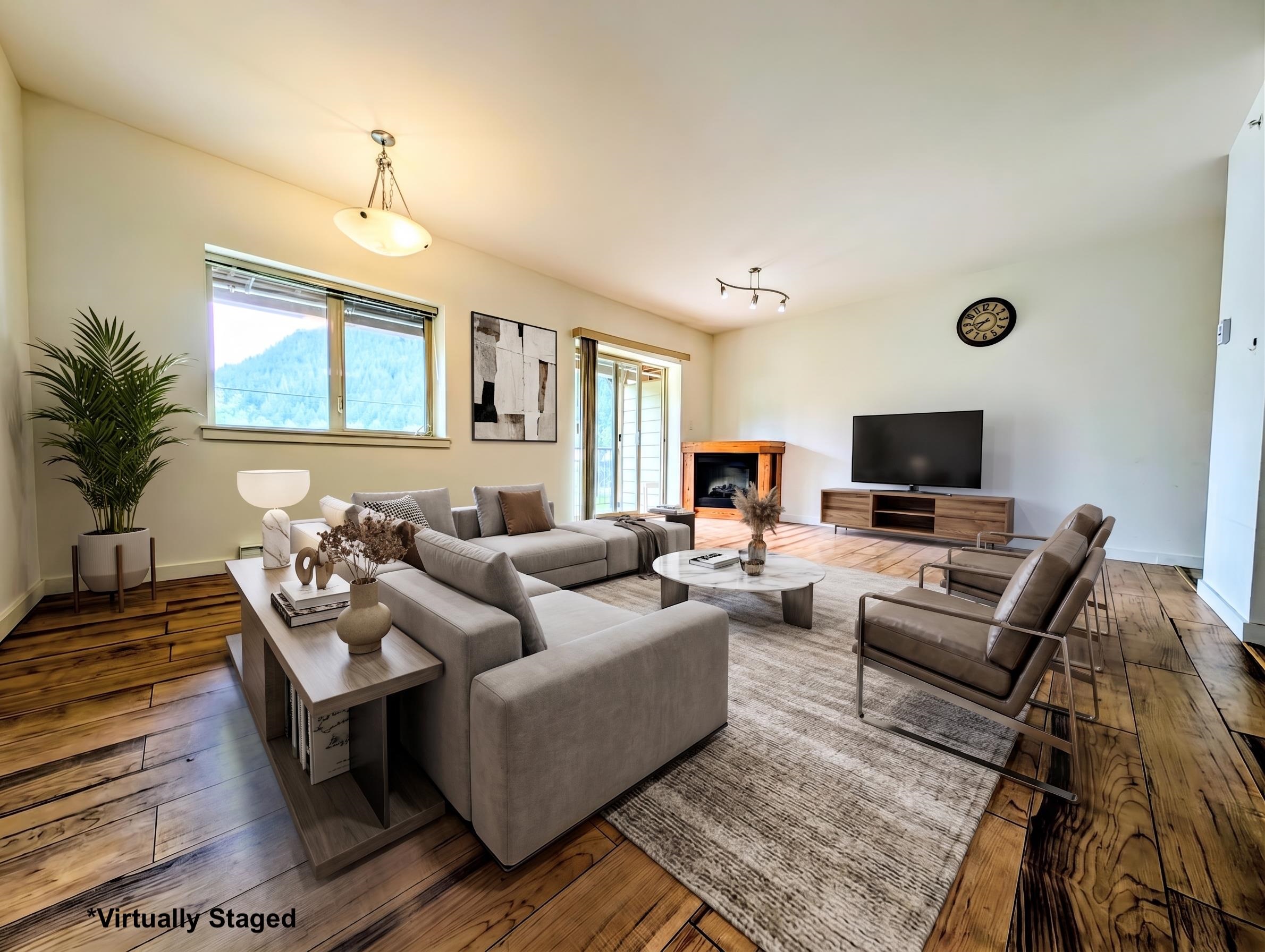 208 1411 PORTAGE ROAD, R3142399, BC,