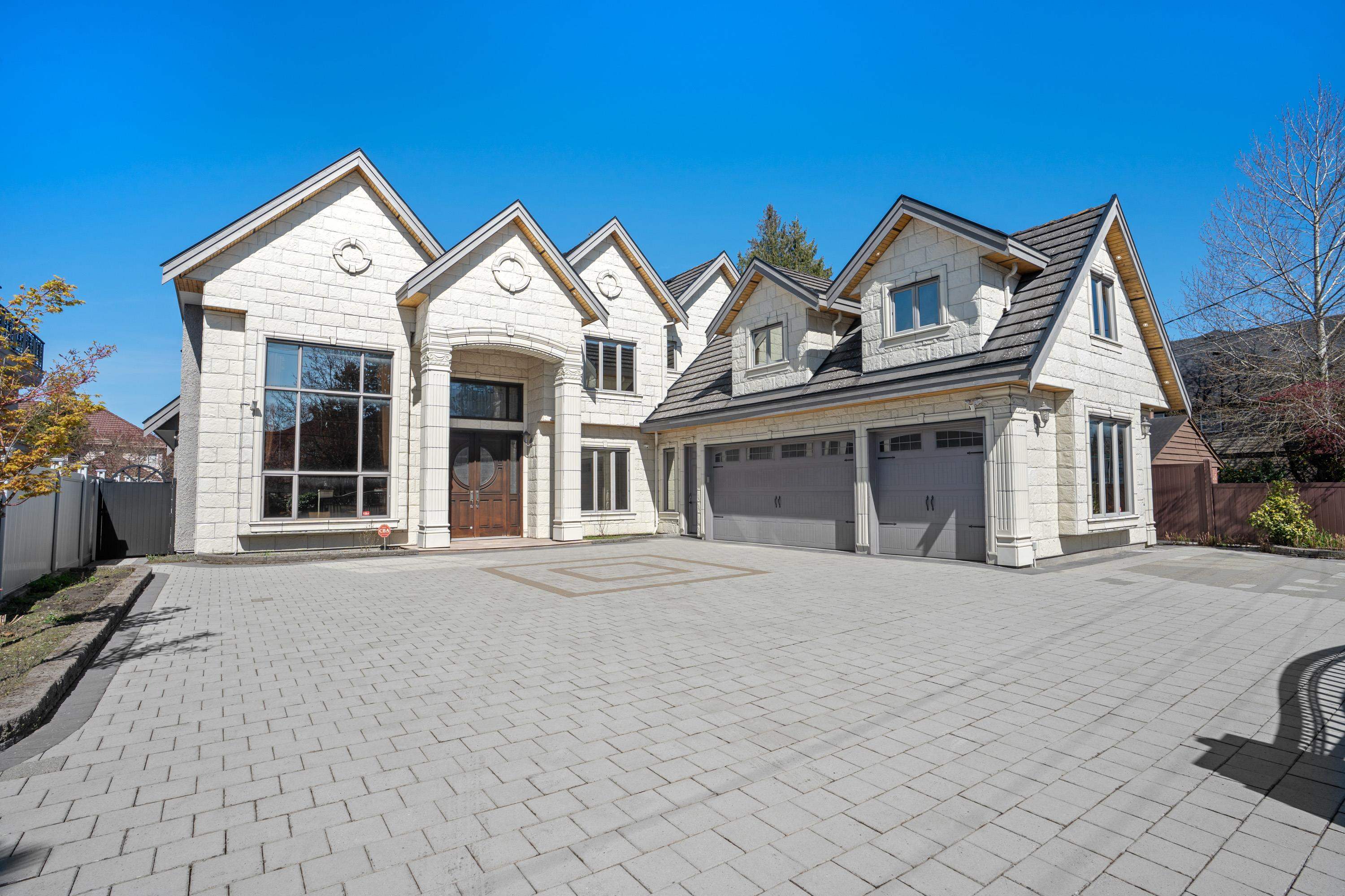 8651 WILLIAMS ROAD, Richmond BC V7A 1G7, R3142406, BC,