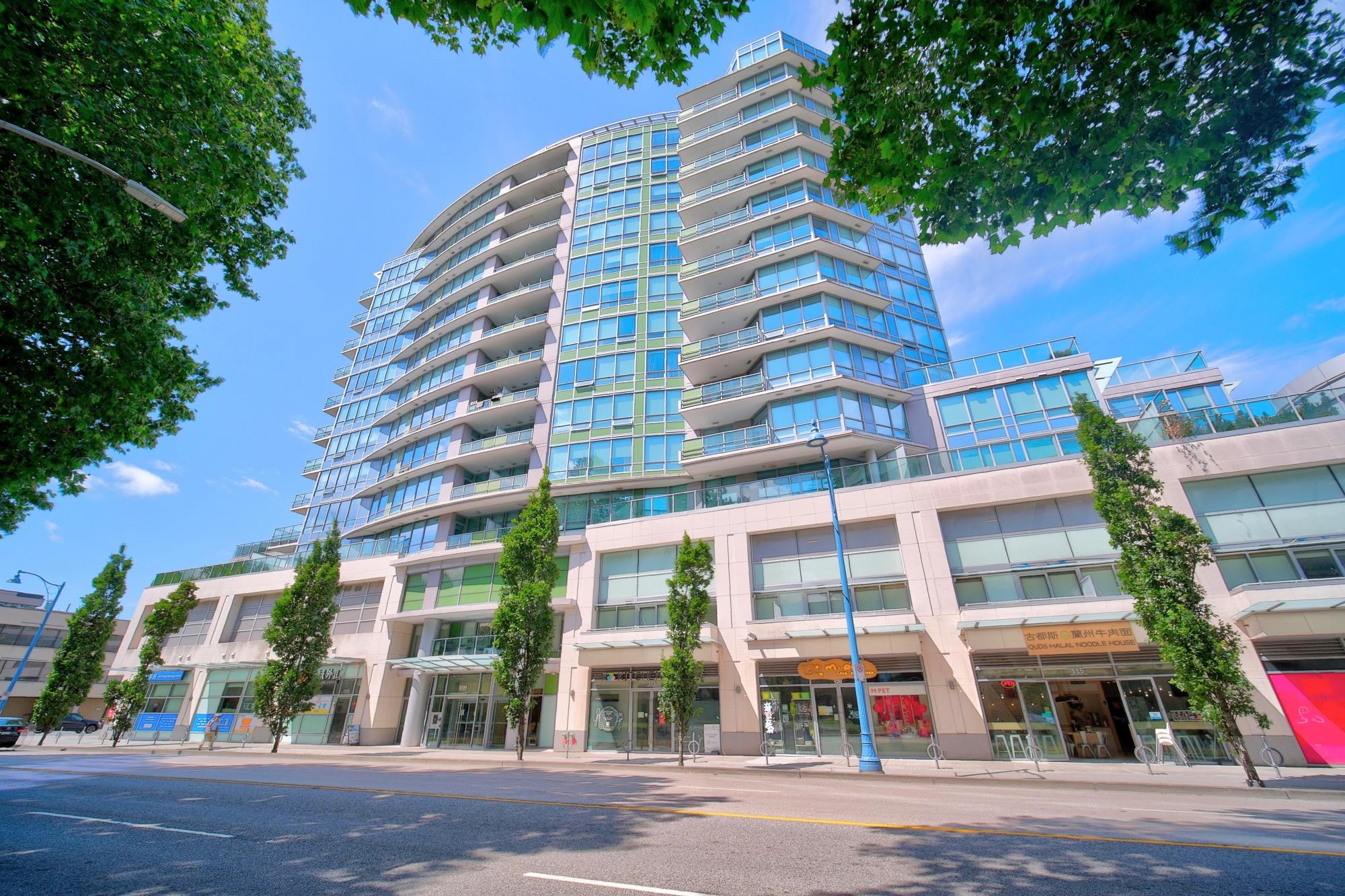 807 5599 COONEY ROAD, R3142412, BC,