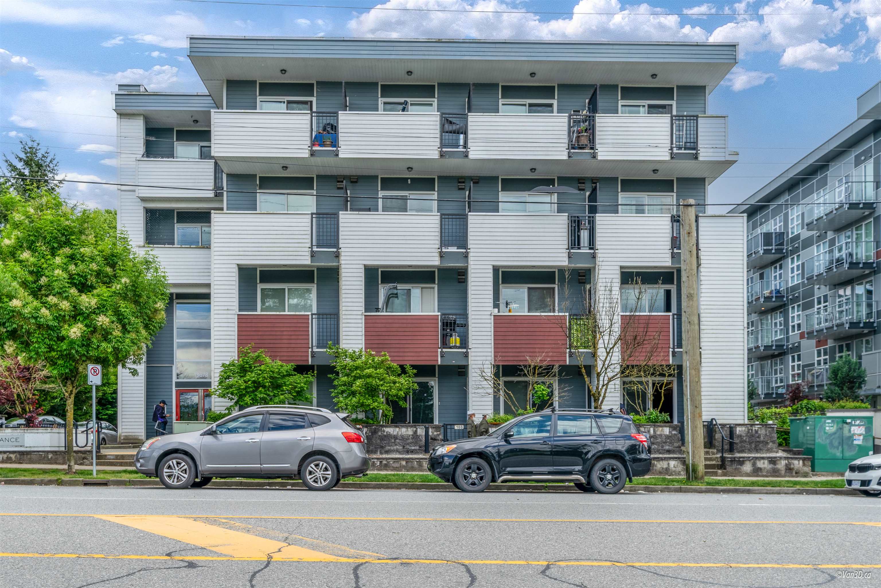 101 13678 GROSVENOR ROAD, R3142413, BC,