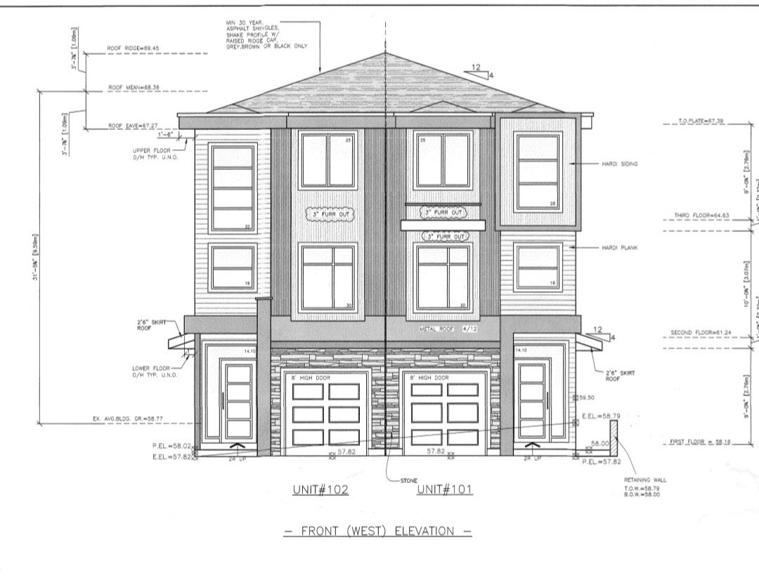 102 11448 138A STREET, R3142417, BC,