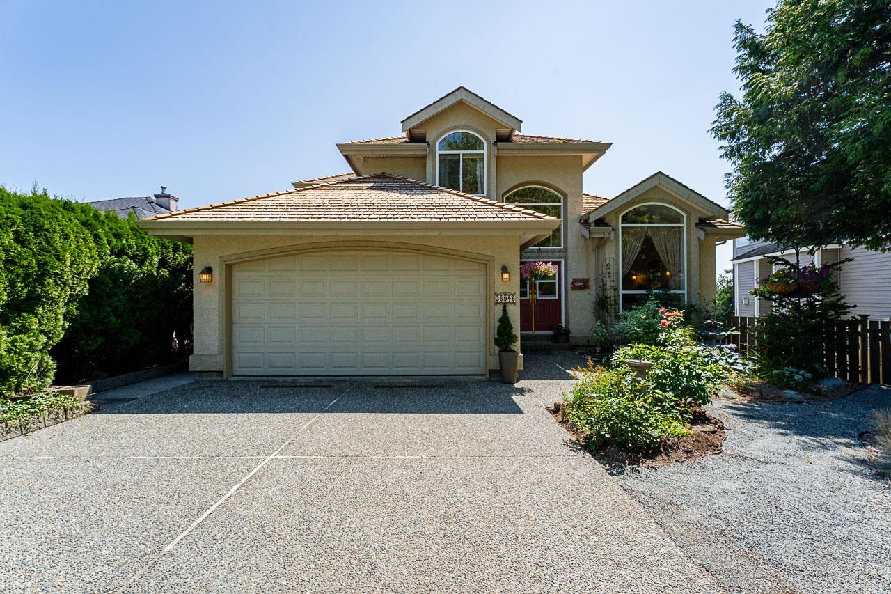 35946 REGAL PARKWAY, Abbotsford BC V3G 1L3, R3142426, BC,