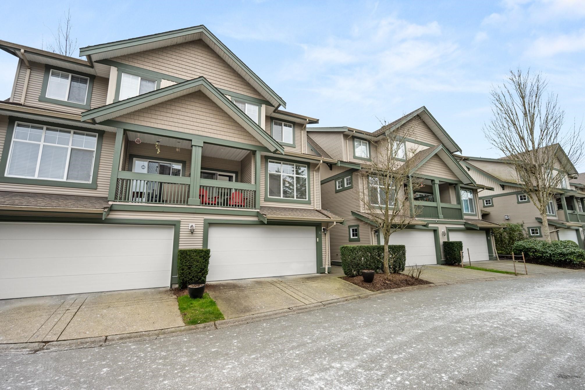 62 6050 166 STREET, R3142429, BC,