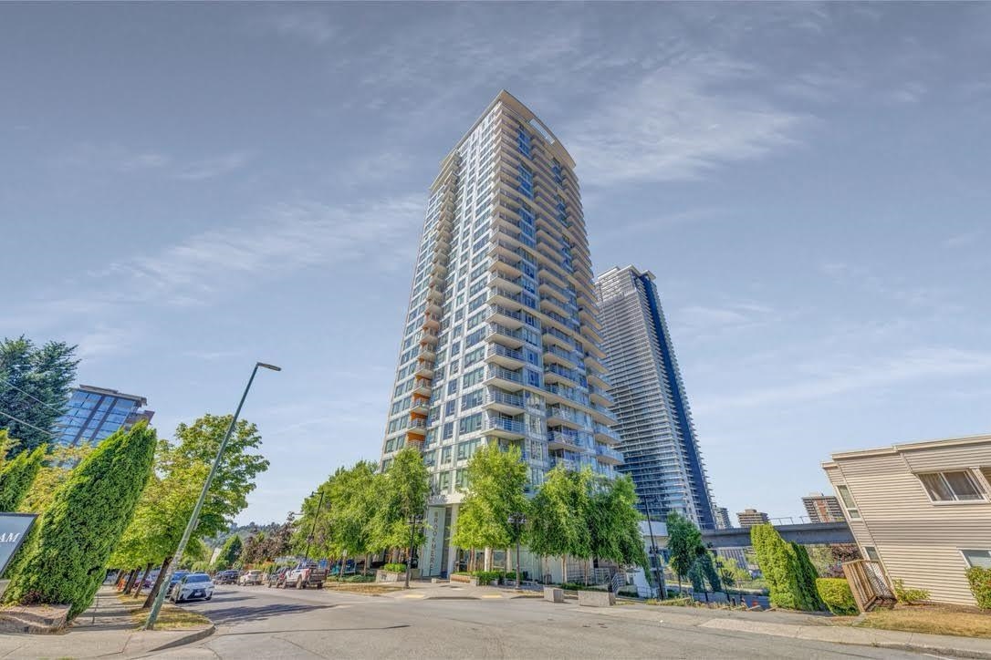 2704 530 WHITING WAY, R3142430, BC,