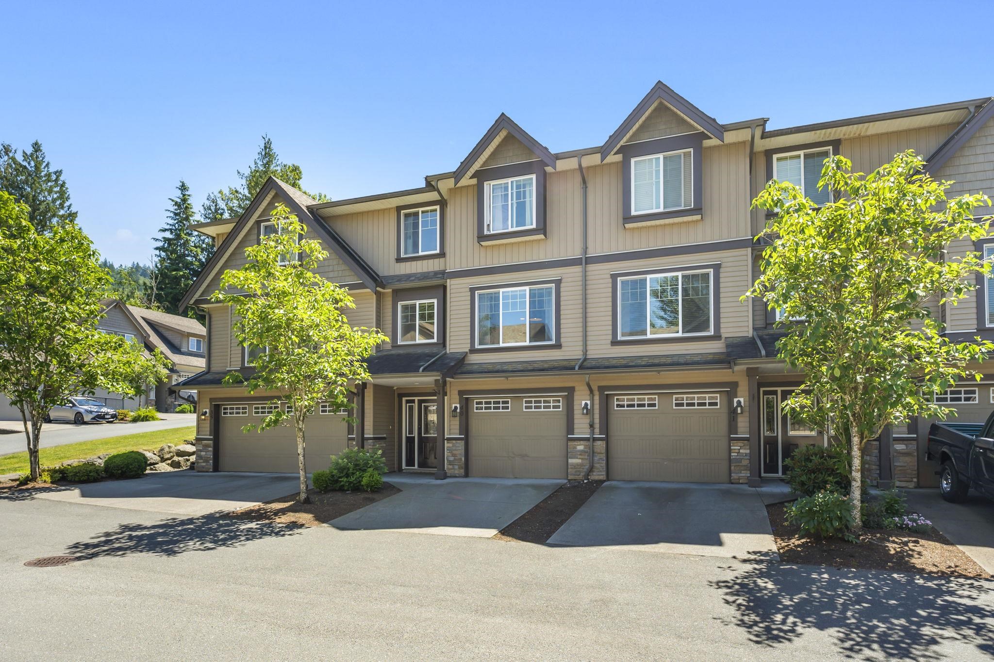 40 46791 HUDSON ROAD, R3142433, BC,