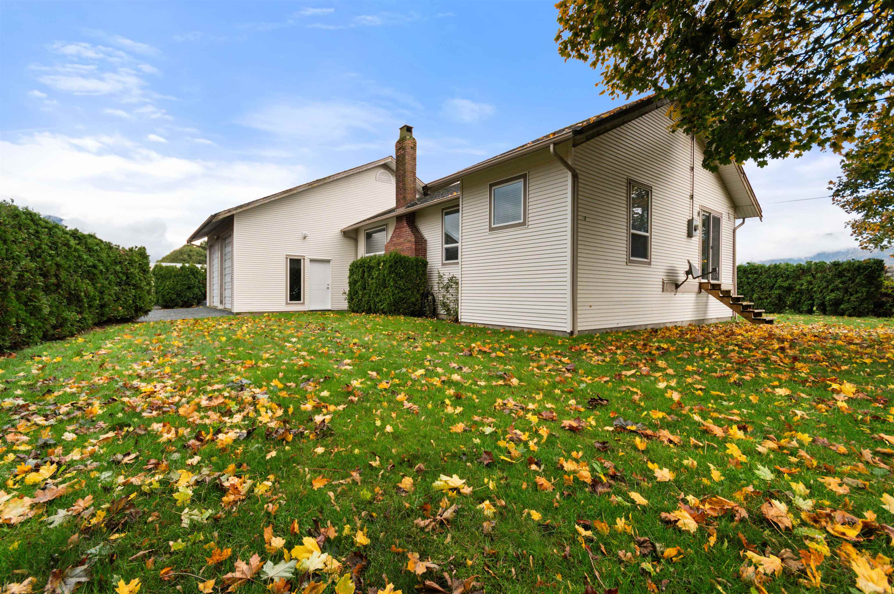 39965 NO. 5 ROAD, Abbotsford BC V3G 2G3, R3142449, BC,