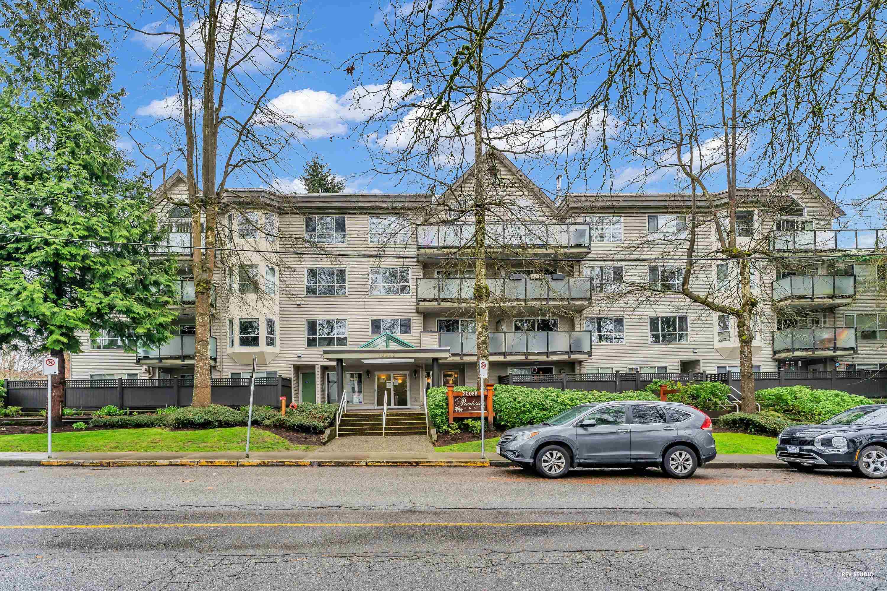 404 20088 55A AVENUE, R3142463, BC,