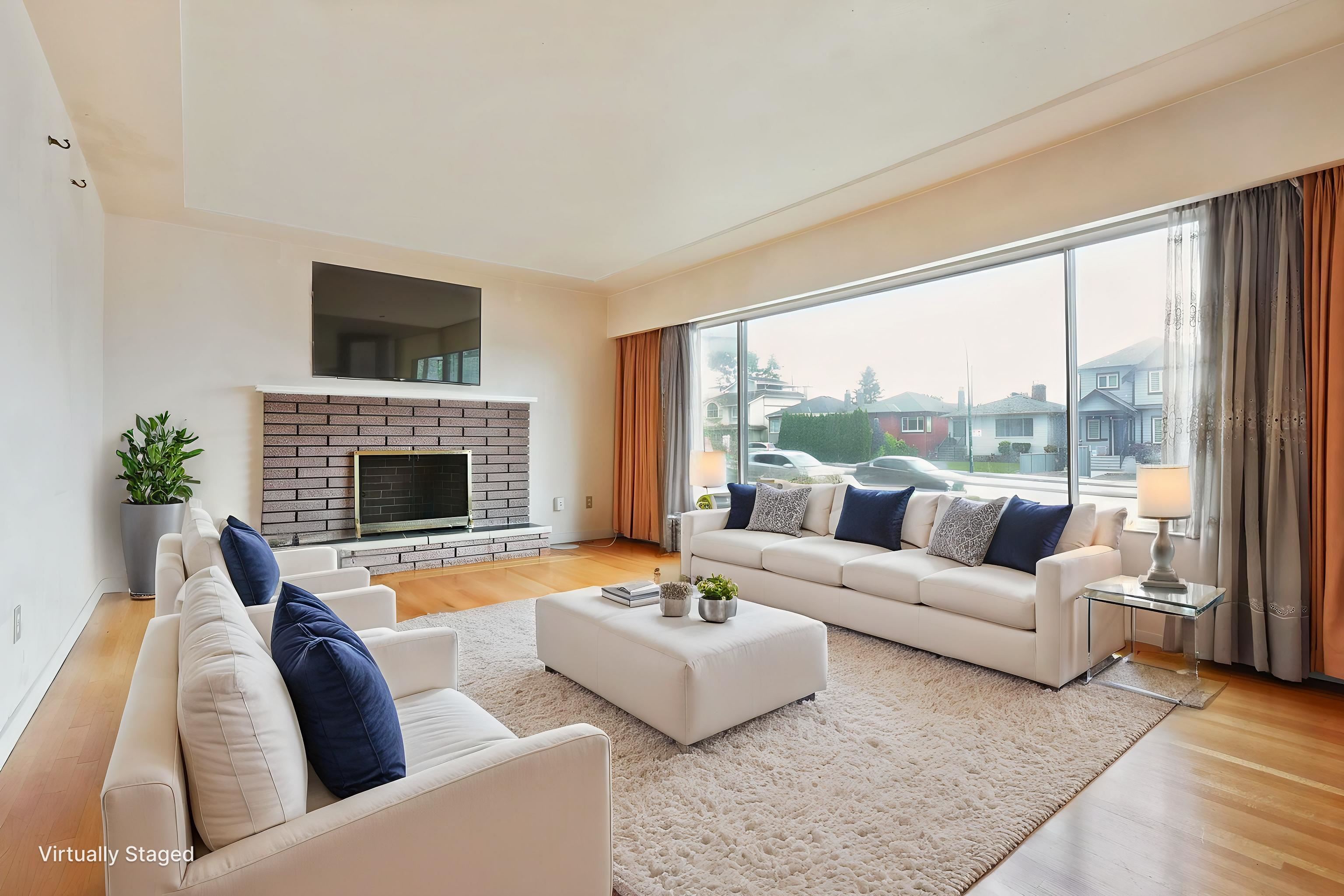 2894 MCGILL STREET, Vancouver BC V5K 1H6, R3142467, BC,
