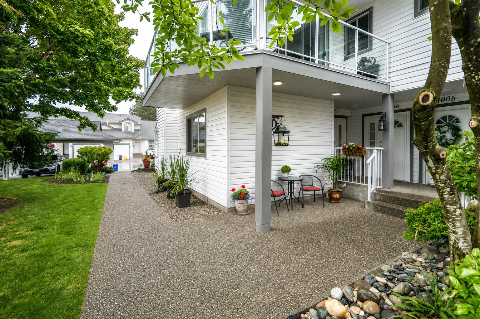 MLS® listing #R3142471 for sale located at 1002 21937 48 AVENUE