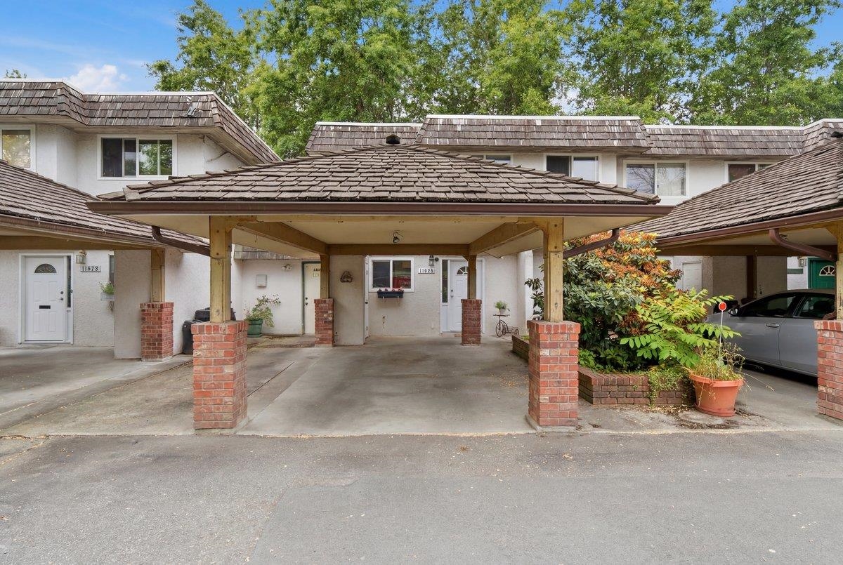 MLS® listing #R3142484 for sale located at 11685 FULTON STREET, Maple Ridge BC V2X 6L3