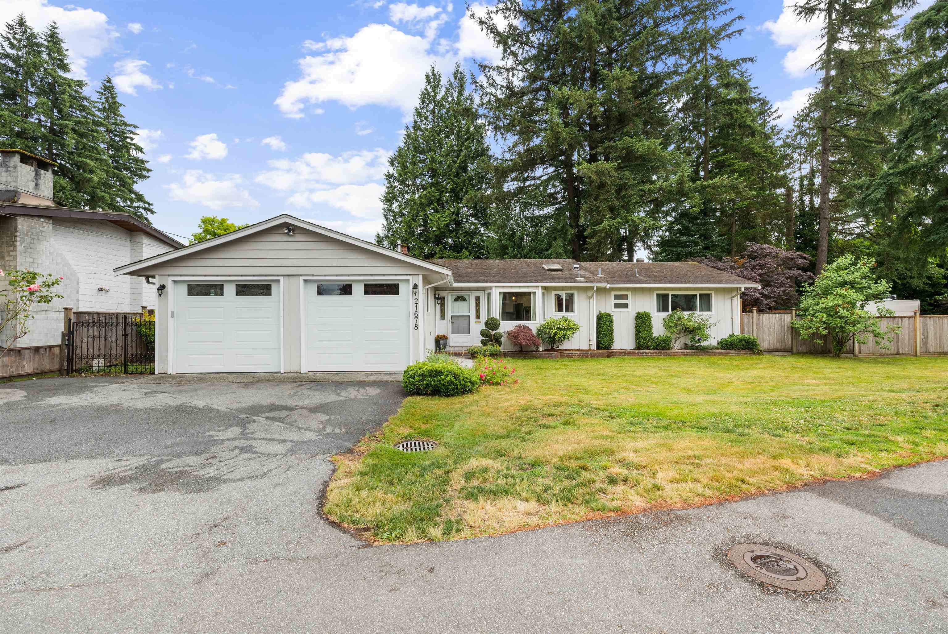 21678 MOUNTAINVIEW CRESCENT, Maple Ridge BC V2X 3V1, R3142489, BC,