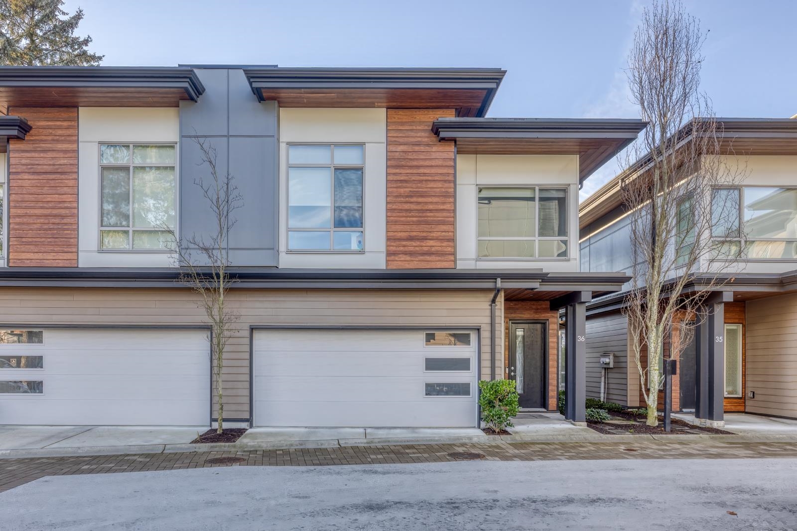36 10511 NO. 5 ROAD, R3142499, BC,