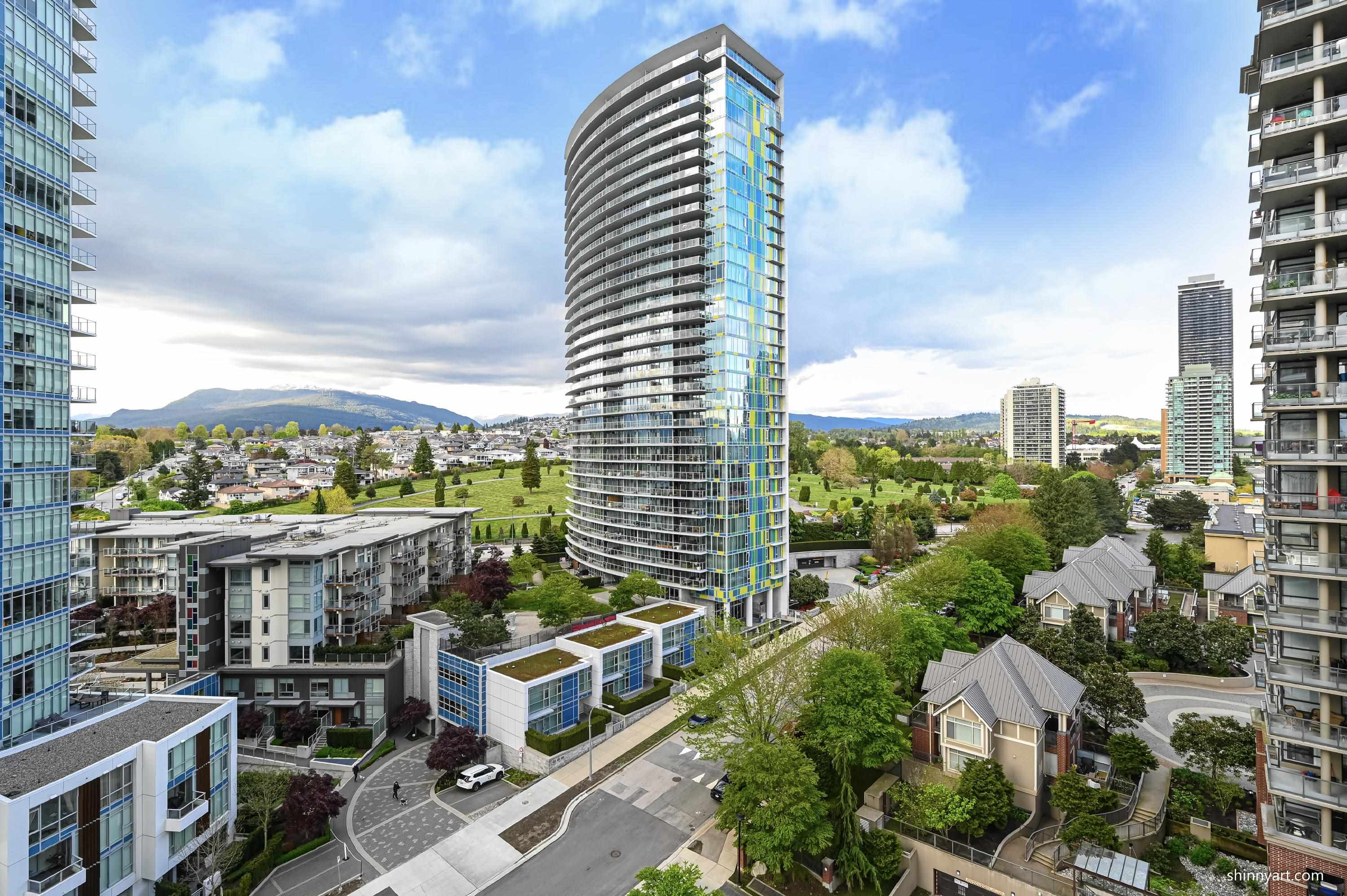 1303 1888 GILMORE AVENUE, R3142502, BC,