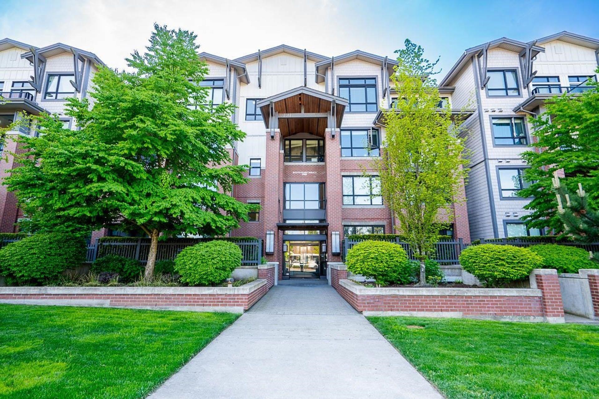 408 2960 151 STREET, R3142520, BC,