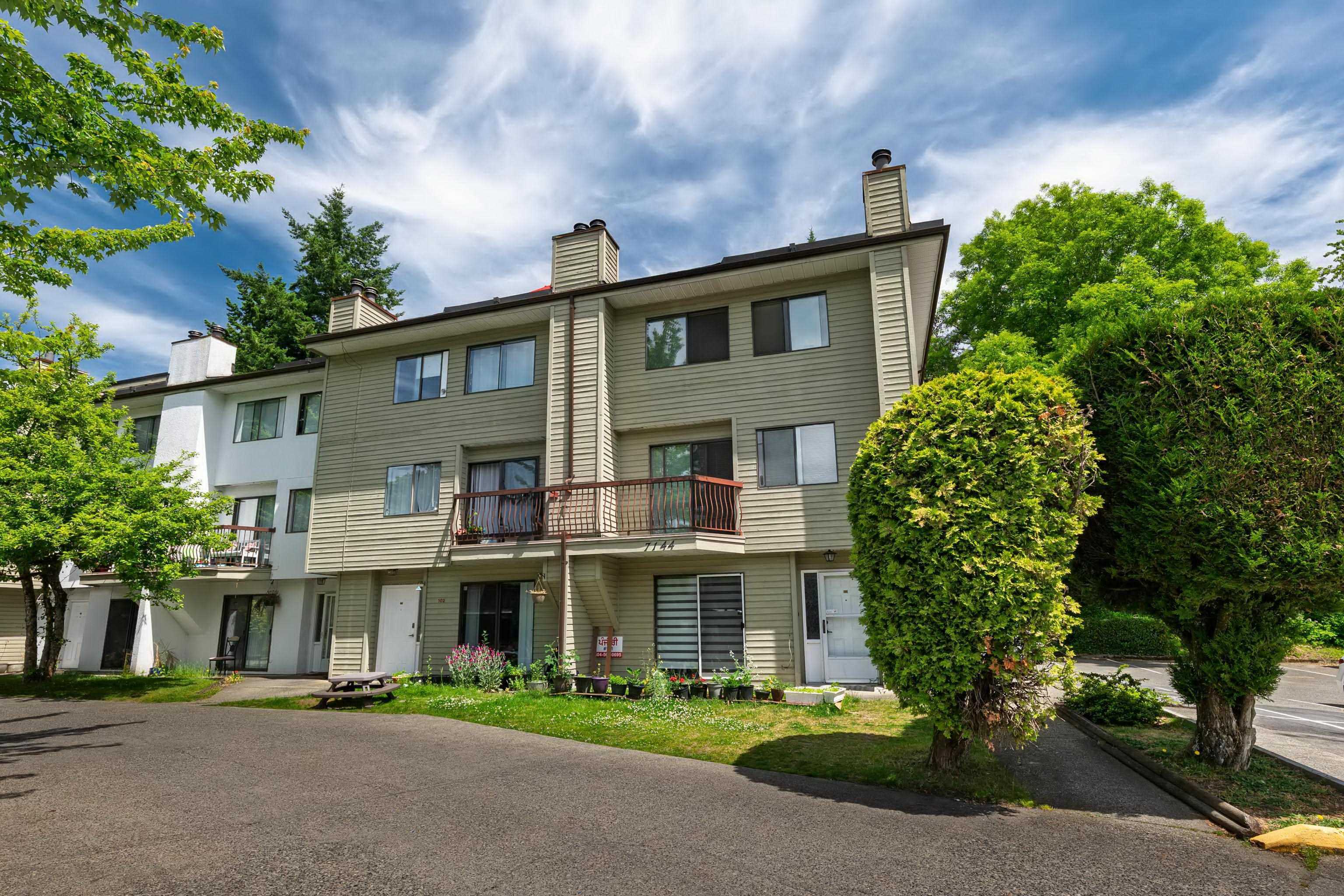 210 7144 133B STREET, R3142522, BC,