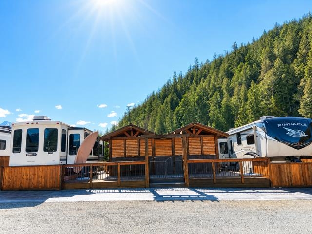 164/165 640 HOT SPRINGS ROAD, R3142534, BC,