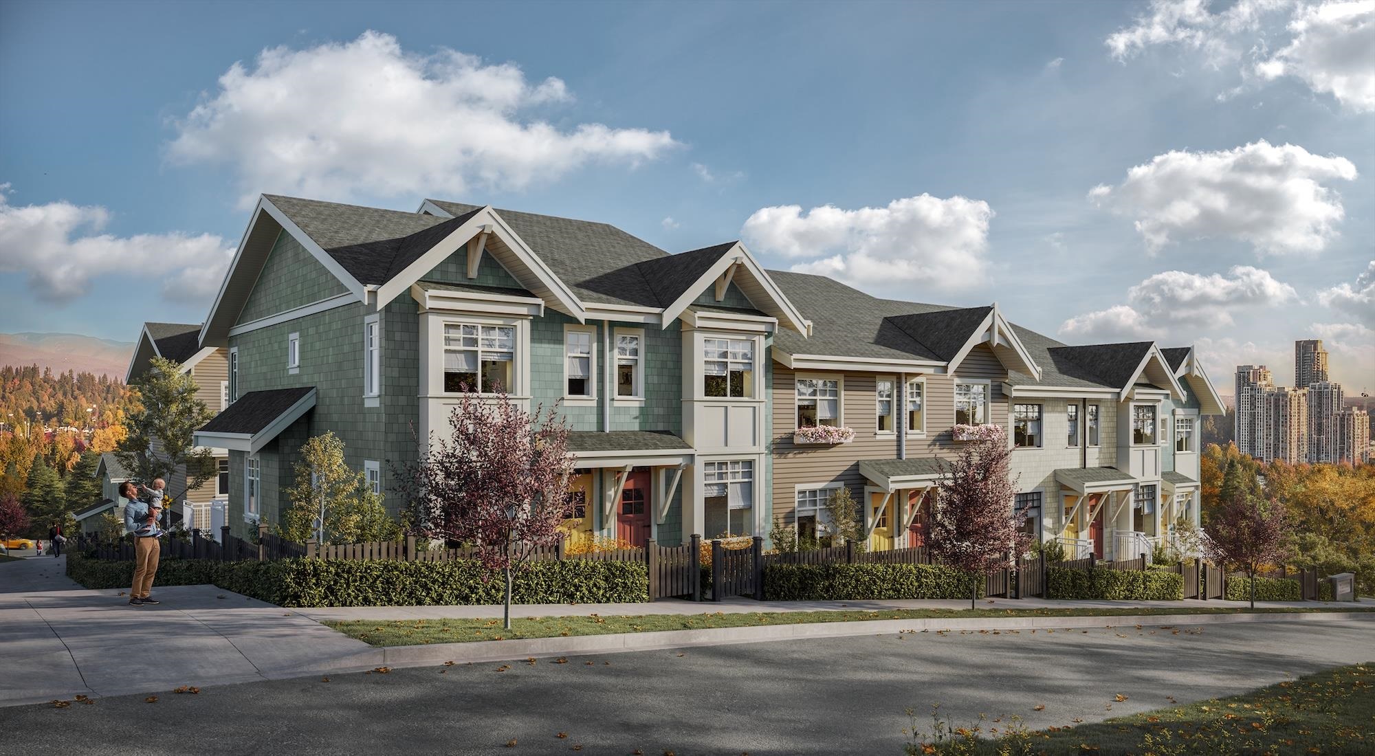 109 1301 BREWSTER DRIVE, R3142544, BC,