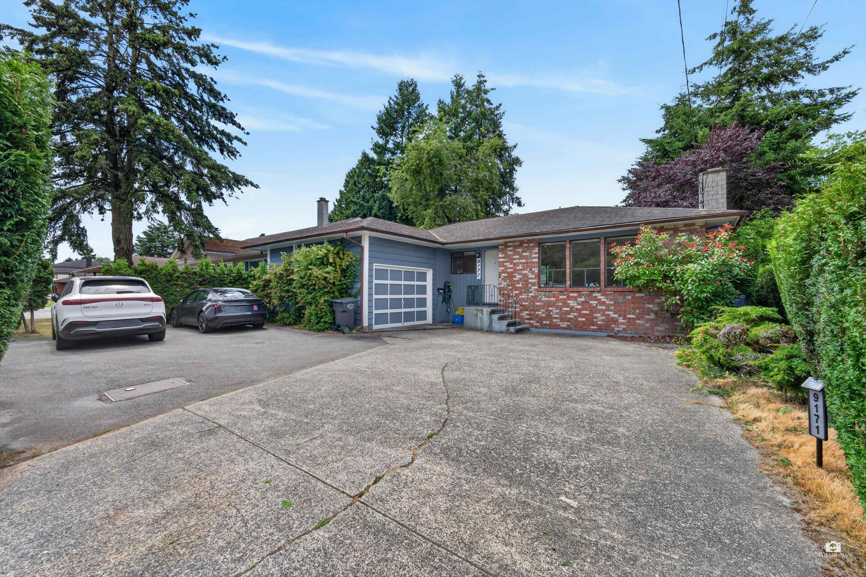 9171 NO. 4 ROAD, Richmond BC V7A 2Y8, R3142545, BC,