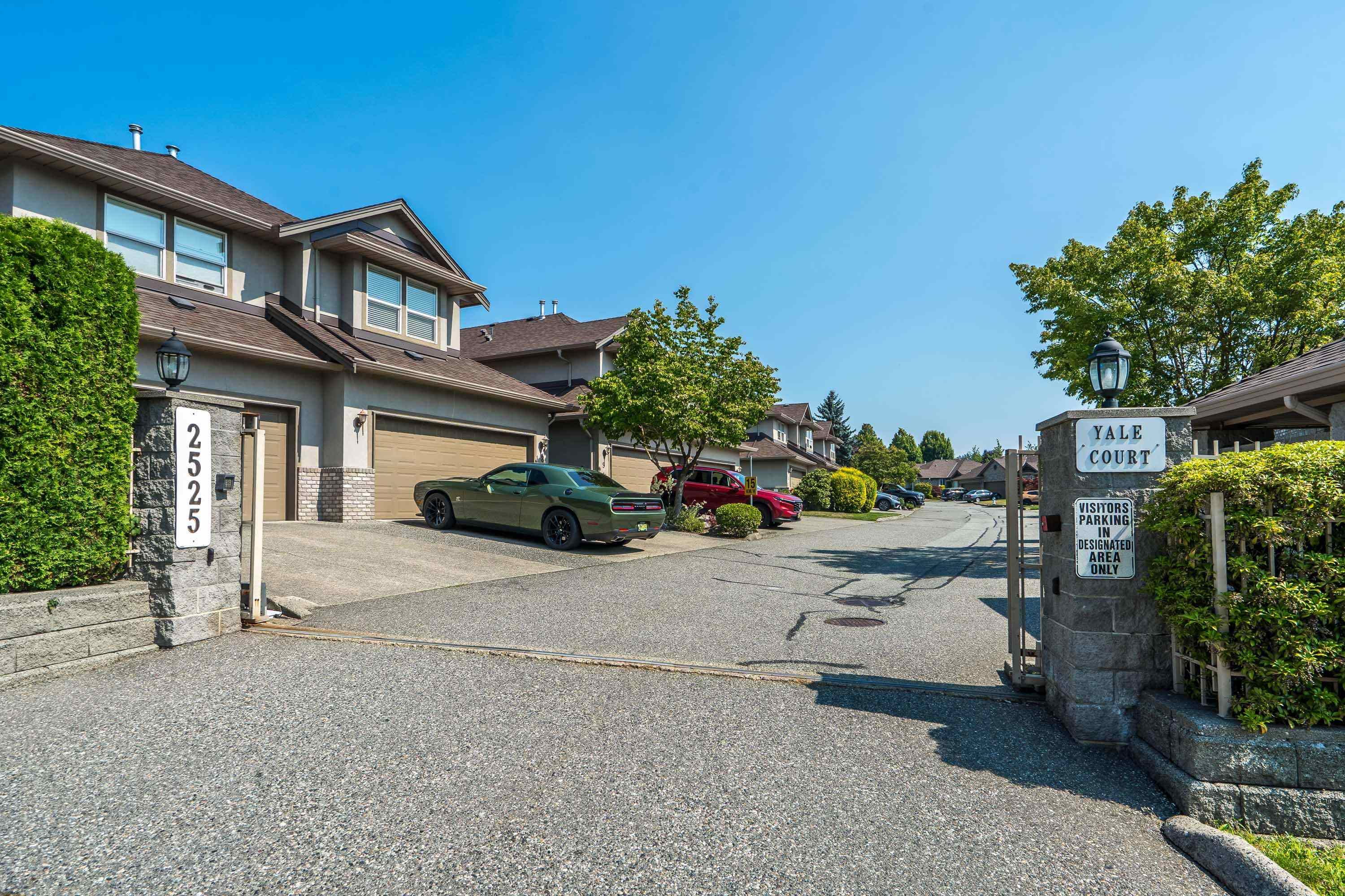 44 2525 YALE COURT, R3142546, BC,