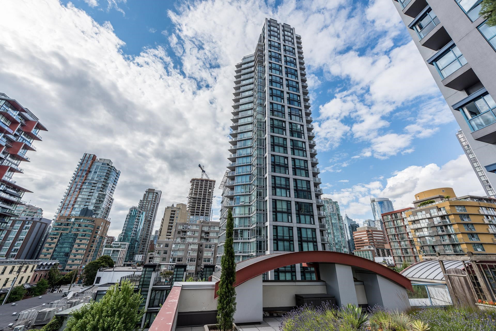 907 1255 SEYMOUR STREET, R3142547, BC,