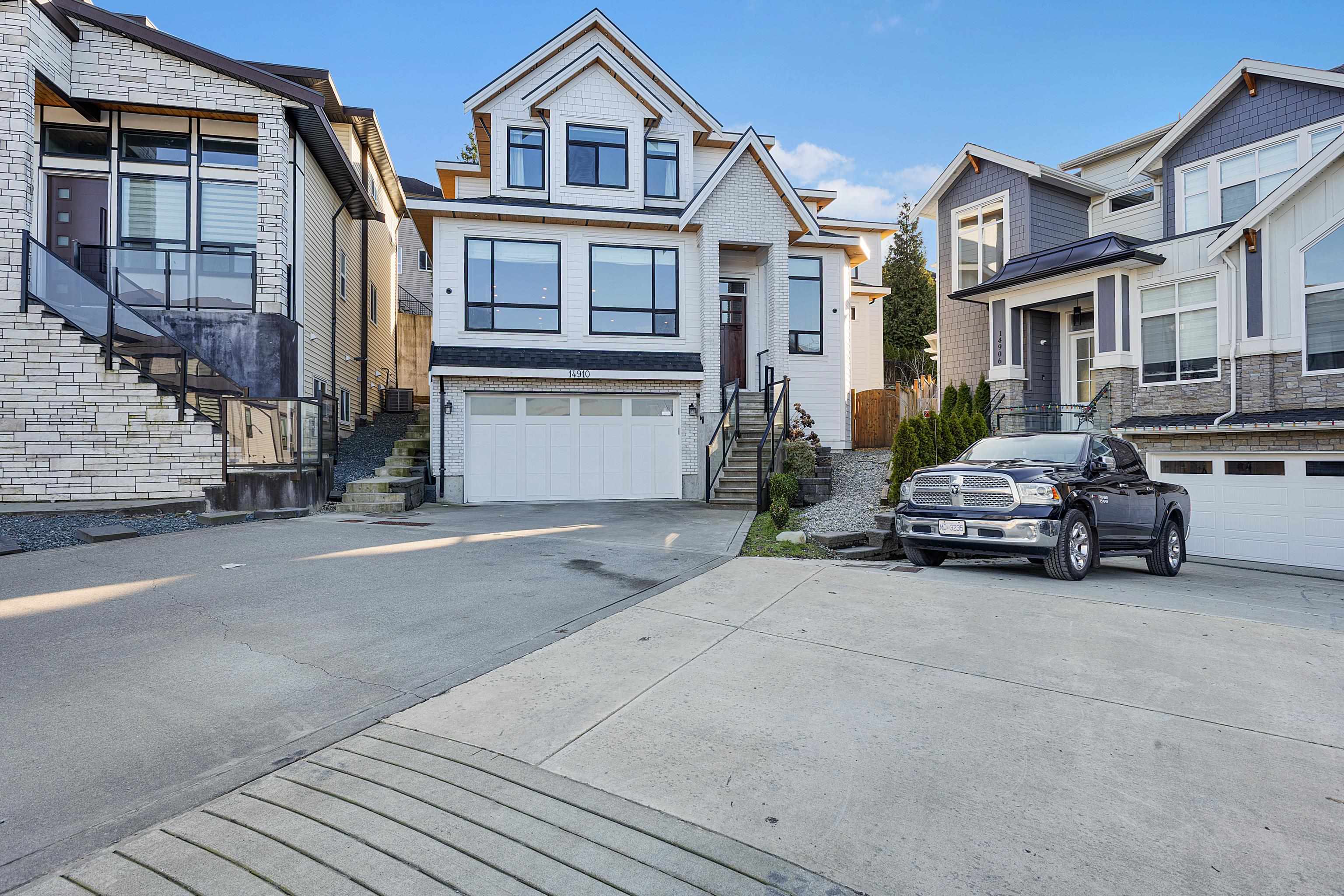 14910 62A AVENUE, Surrey BC V3S 3C4, R3142562, BC,