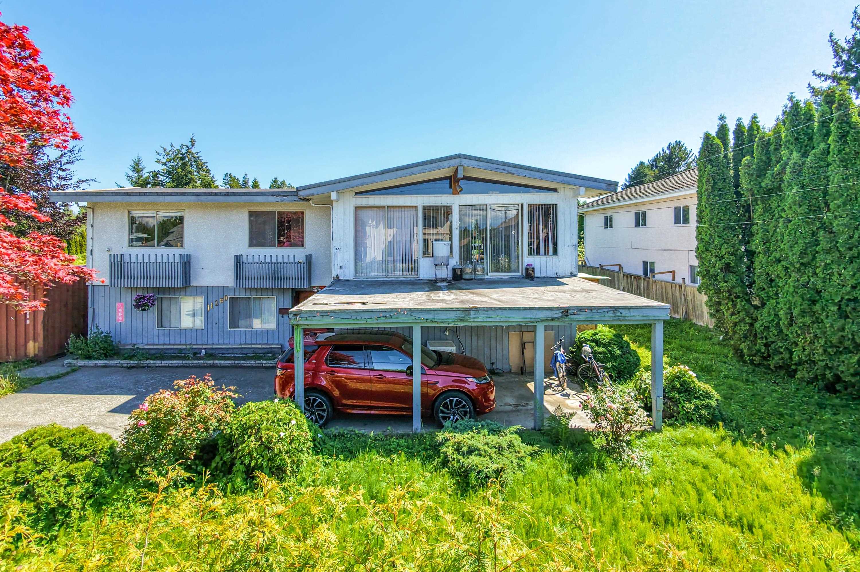 11280 GRANVILLE AVENUE, Richmond BC V6Y 1R6, R3142565, BC,