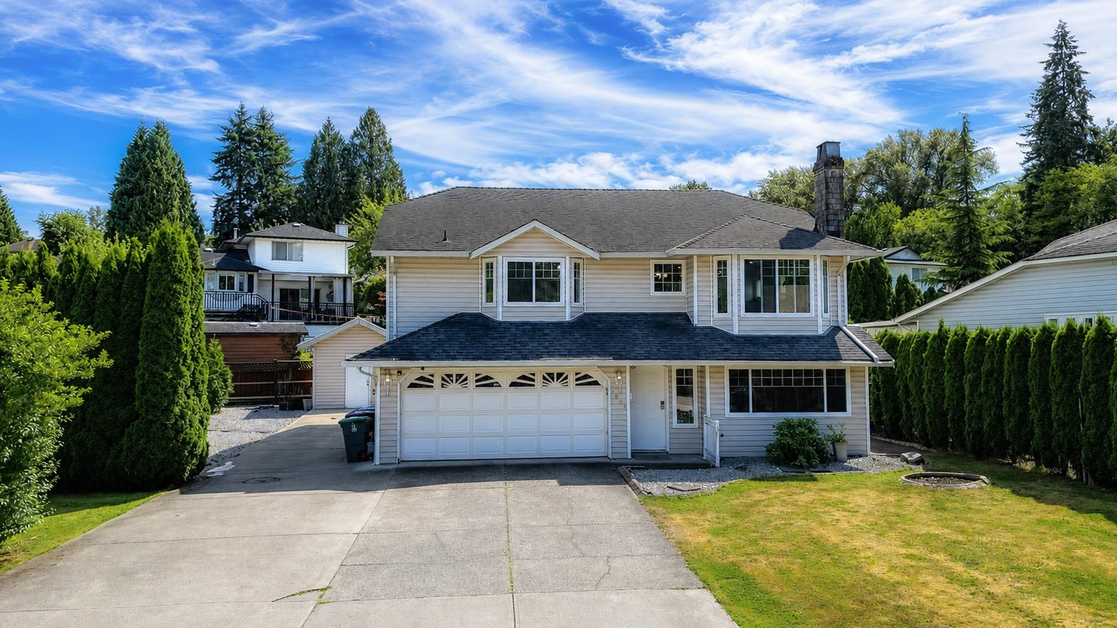 7869 143A STREET, Surrey BC V3W 9W5, R3142568, BC,
