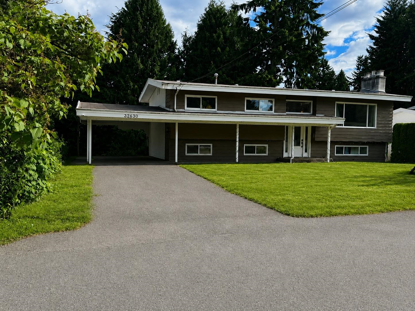 32630 WILLINGDON CRESCENT, Abbotsford BC V2S 1S2, R3142572, BC,