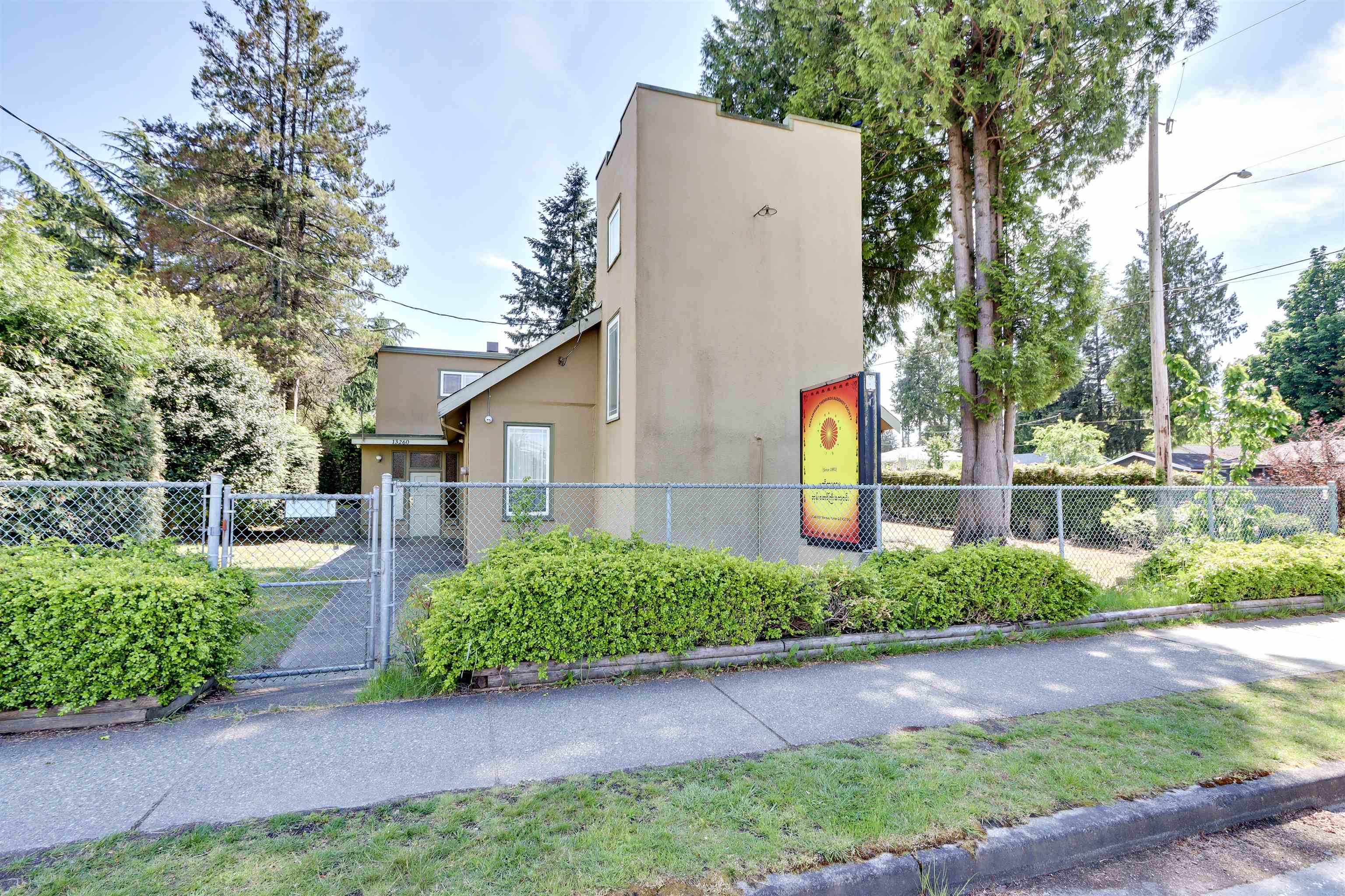 13260 108 AVENUE, Surrey BC V3T 2J6, R3142578, BC,