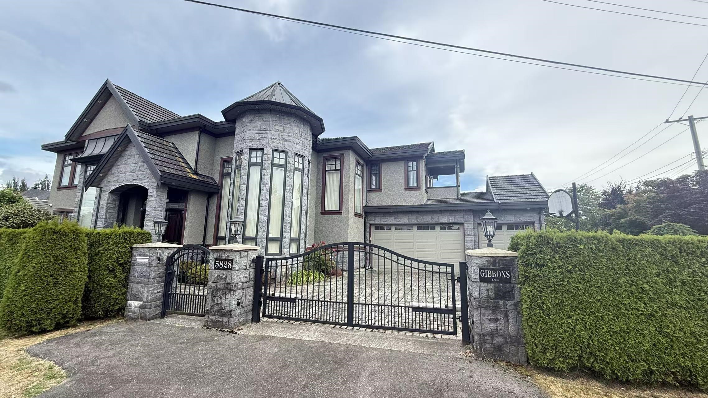 5828 GIBBONS DRIVE, Richmond BC V7C 2C7, R3142579, BC,