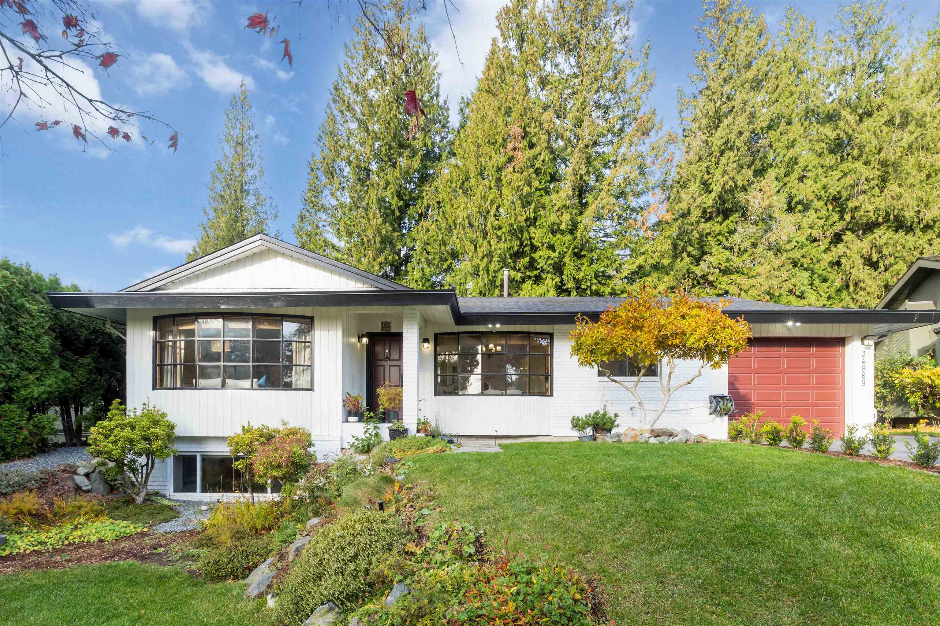 34869 EVERETT DRIVE, Abbotsford BC V2S 7R7, R3142582, BC,