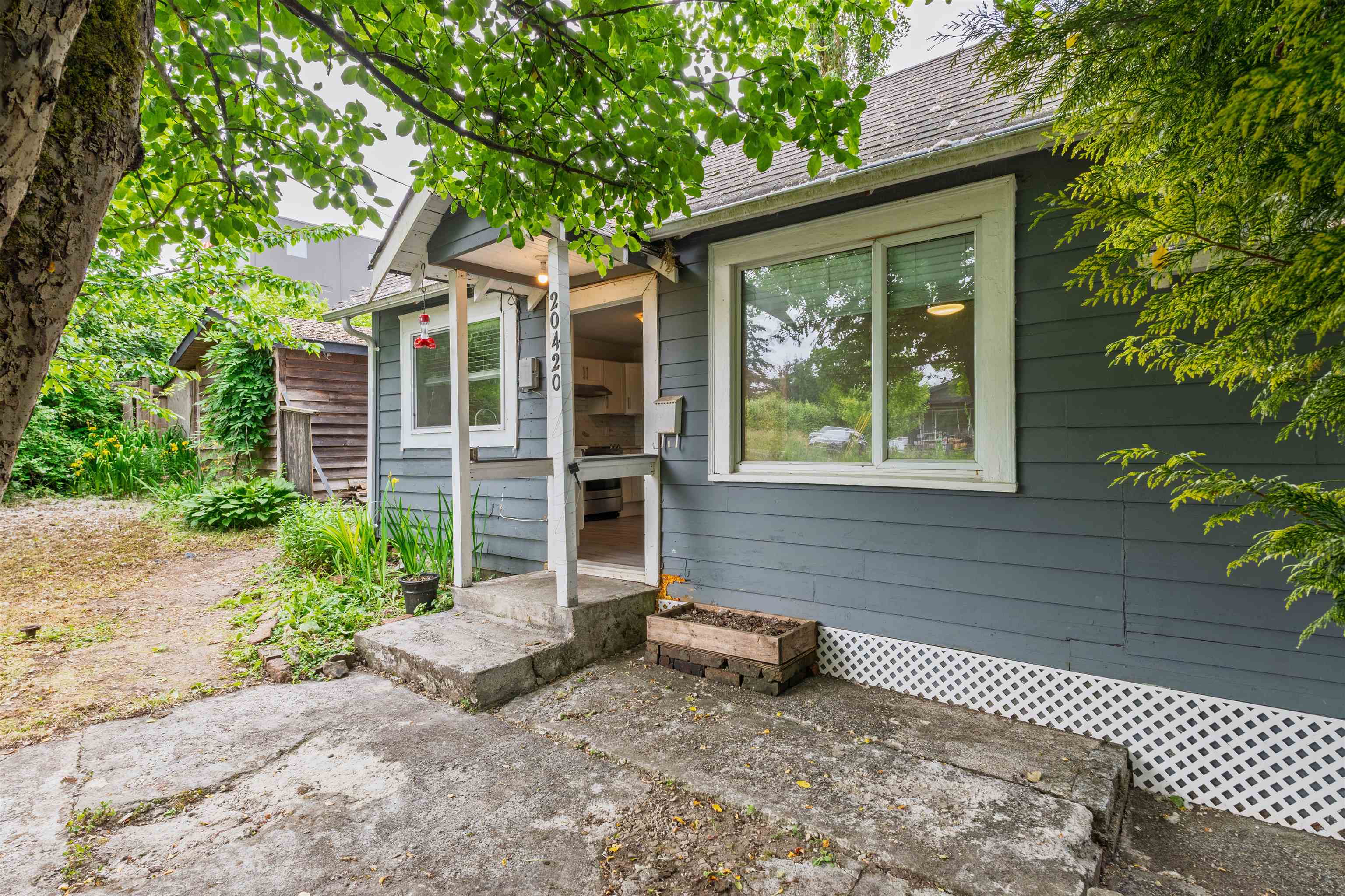 20420 LORNE AVENUE, Maple Ridge BC V2X 1G7, R3142583, BC,