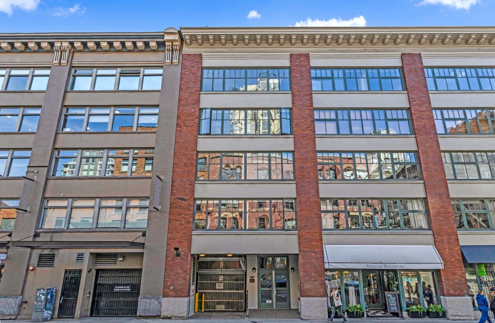 401 1178 HAMILTON STREET, R3142594, BC,
