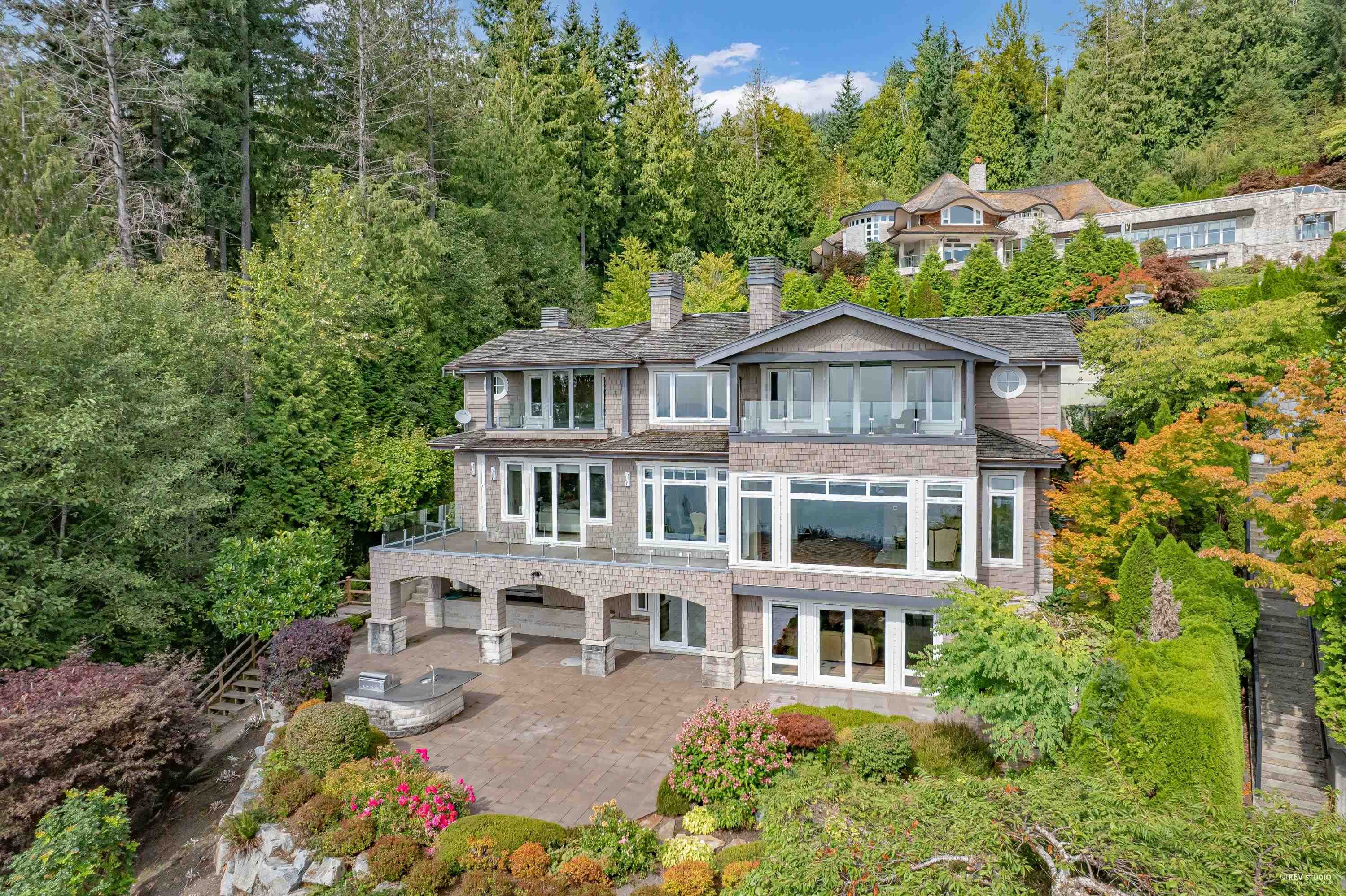 2793 WILLOUGHBY ROAD, West Vancouver BC V7S 3K3, R3142596, BC,