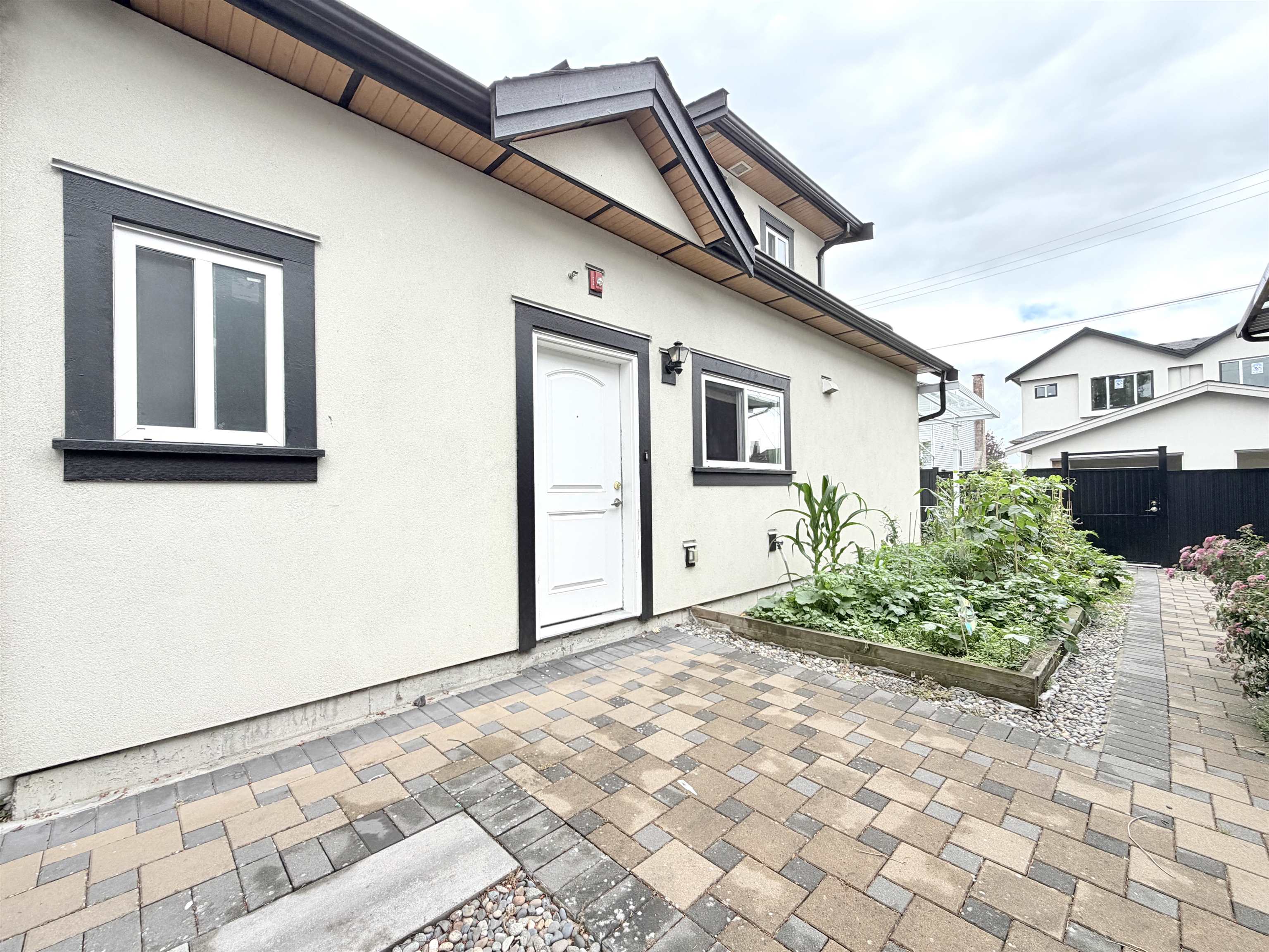 Laneway House 7456 HUMM STREET, R3142603, BC,