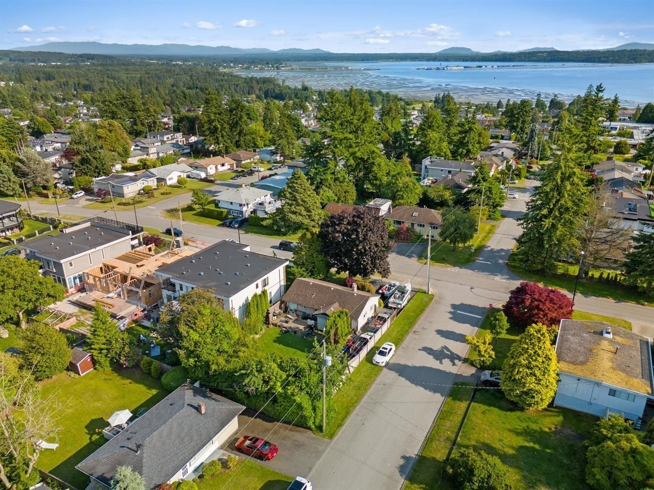 15661 ROPER AVENUE, White Rock BC V4B 2G9, R3142604, BC,