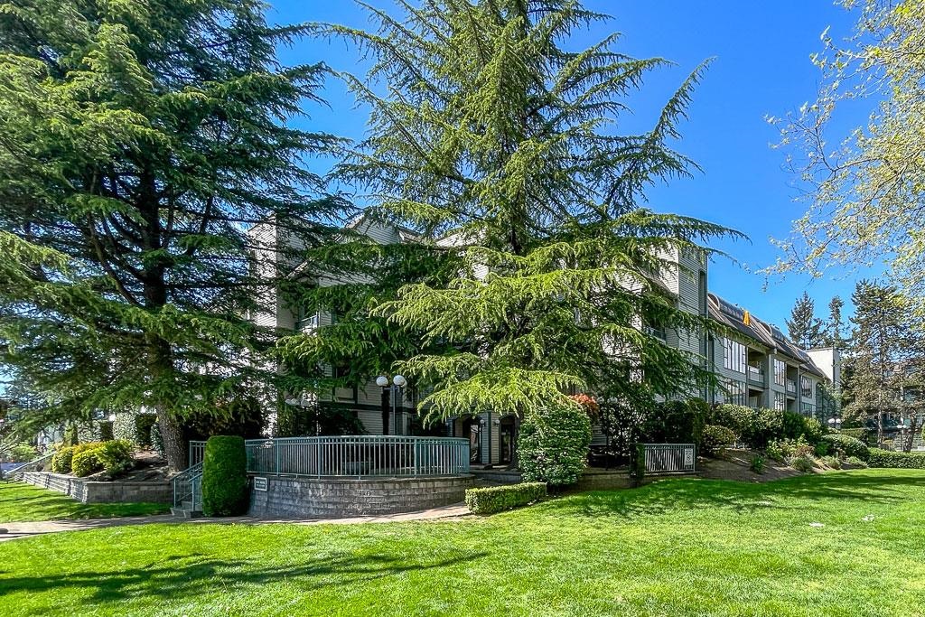 107 2925 GLEN DRIVE, R3142608, BC,
