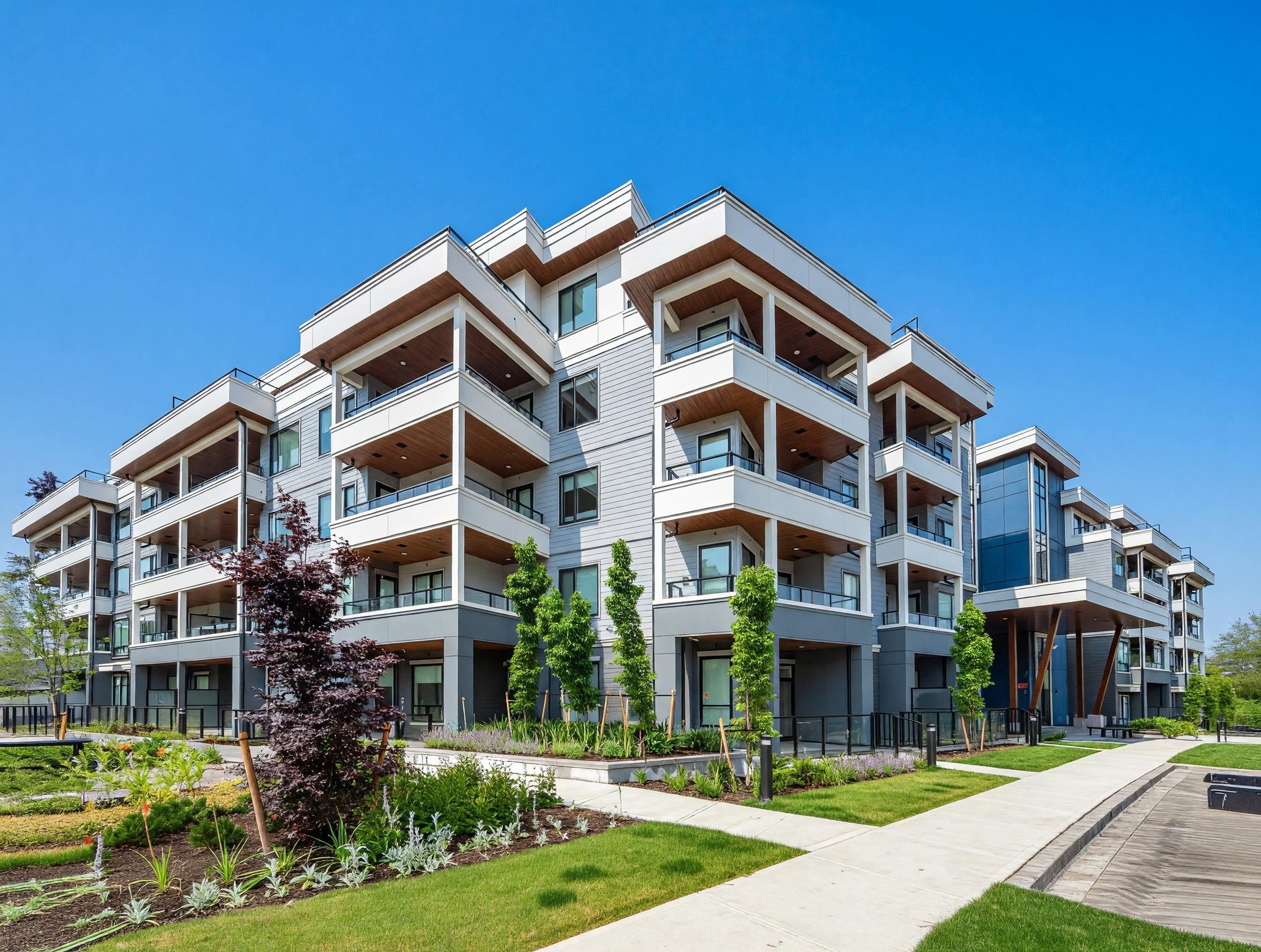MLS® listing #R3142609 for sale located at 212 6220 GOOSEBERRY DRIVE