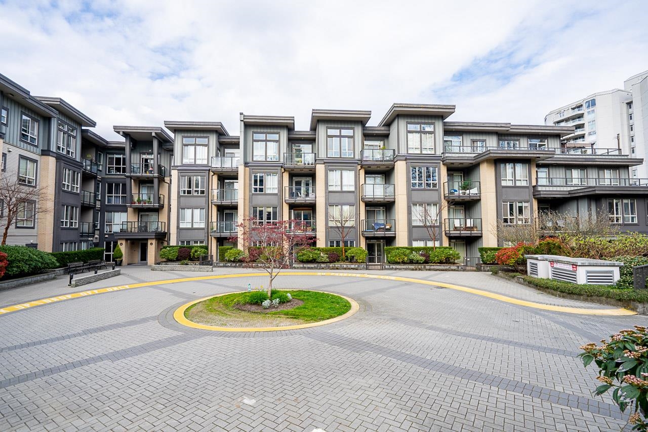 110 225 FRANCIS WAY, R3142618, BC,
