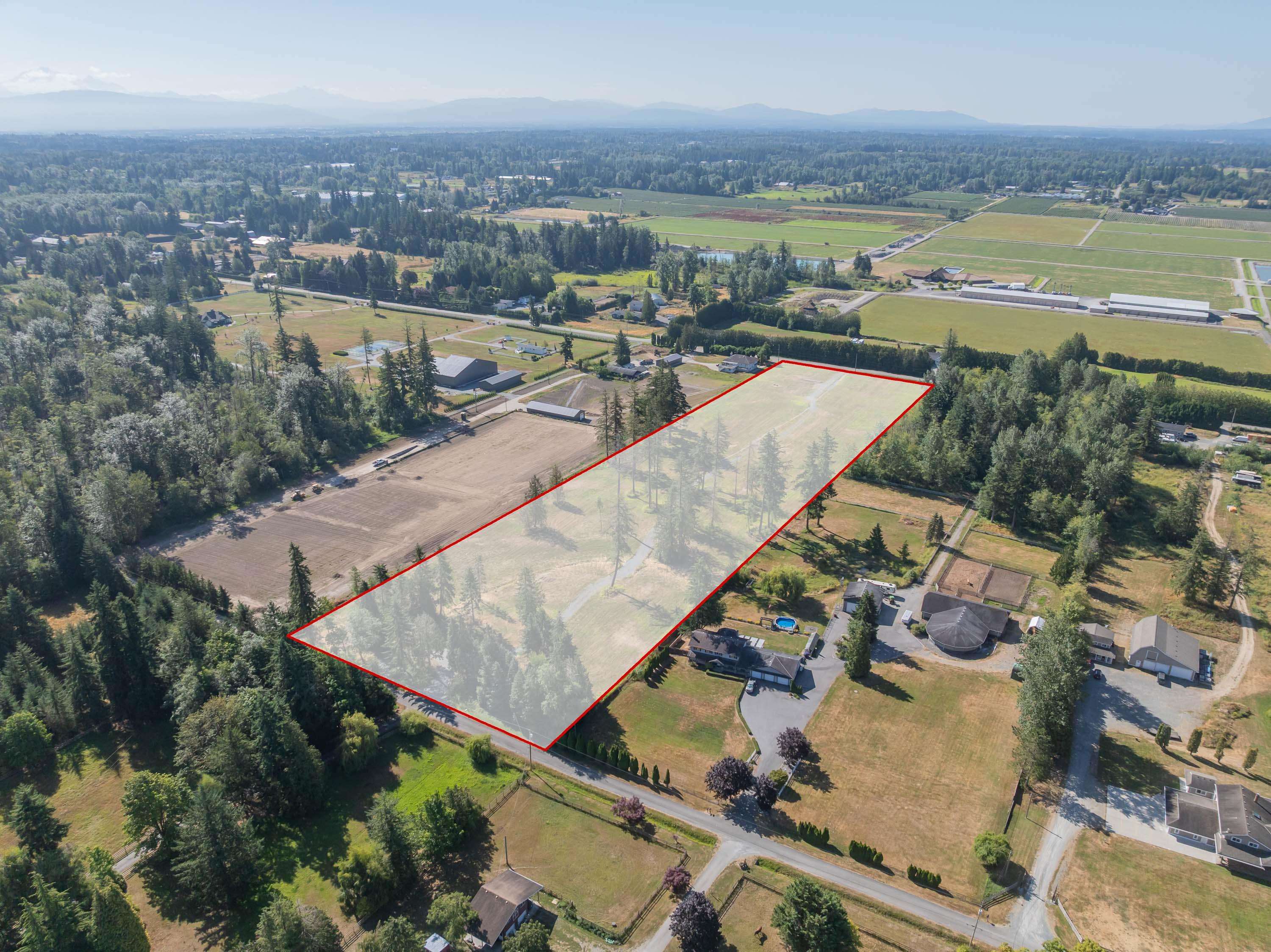22714 26 AVENUE, Langley BC V2Z 2Z5, R3142621, BC,