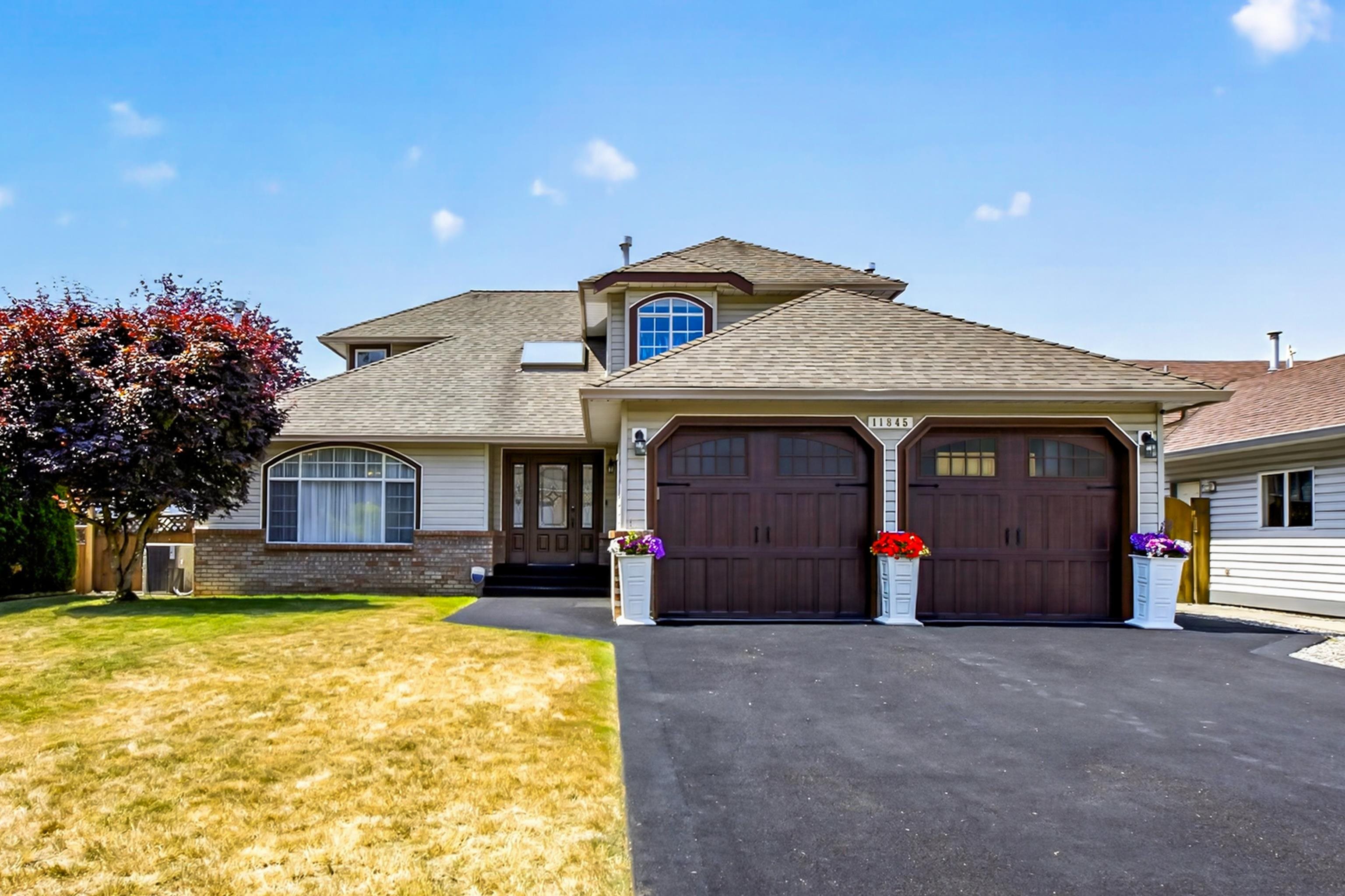 11845 190TH STREET, Pitt Meadows BC V3Y 2L2, R3142626, BC,